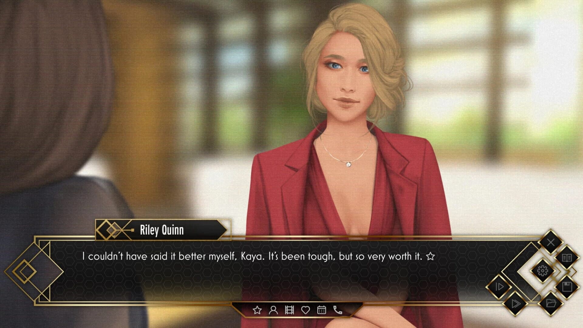 Glam Pursuit screenshot 5