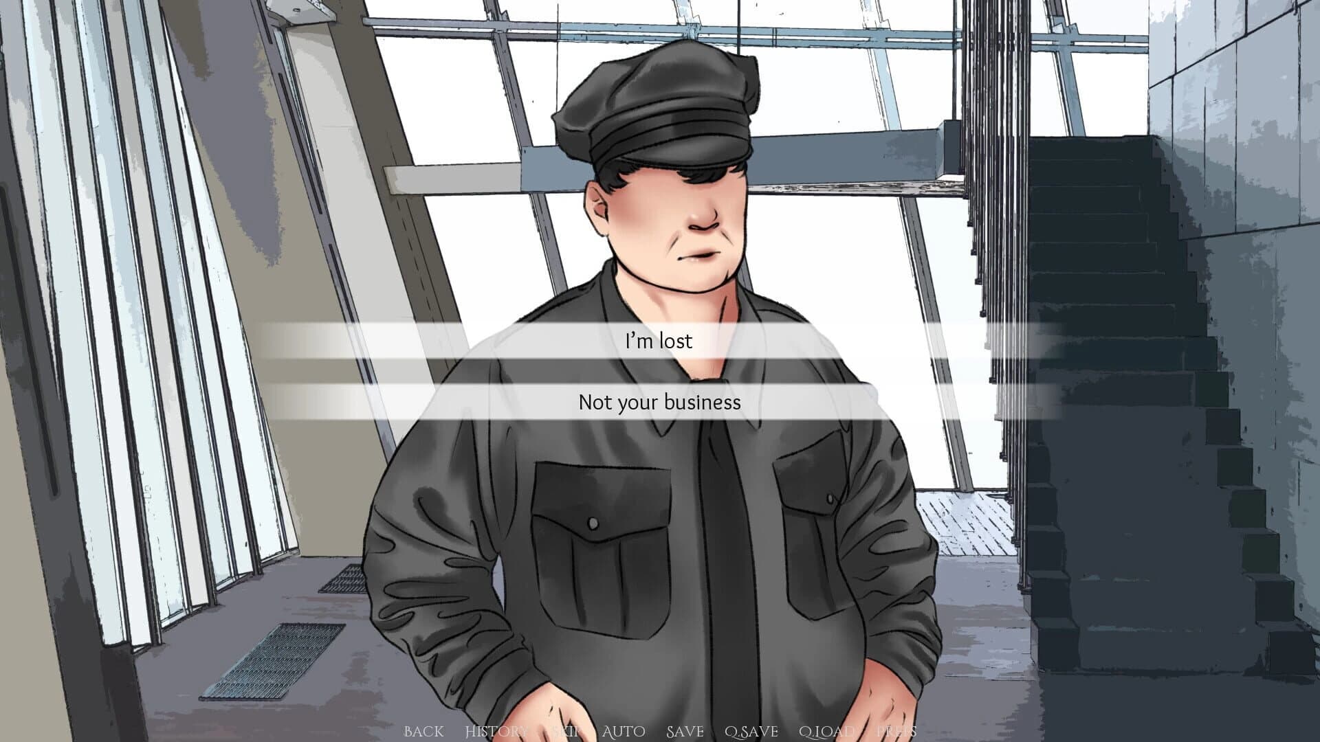 Glass Hearts screenshot 2
