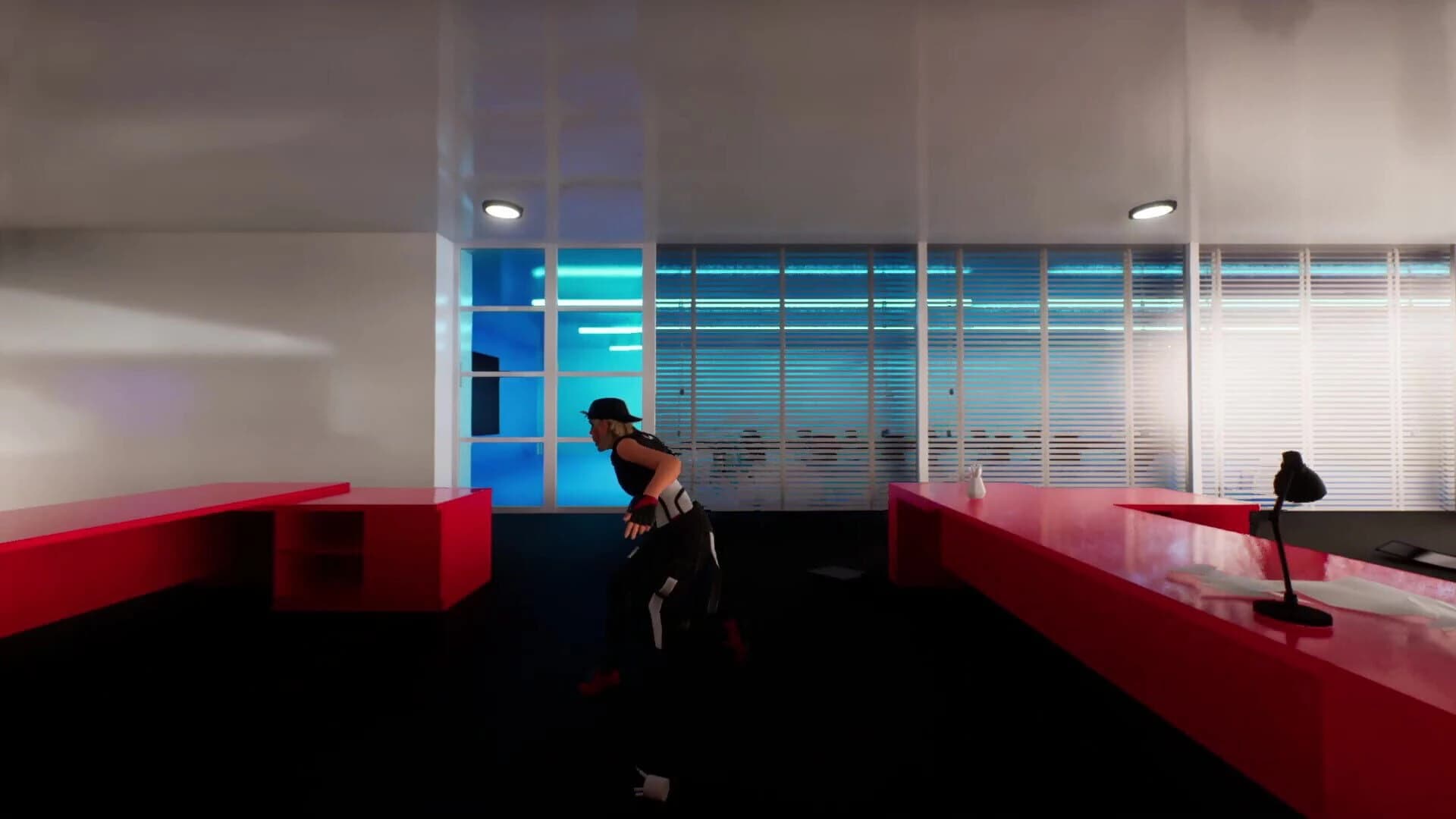 Glass Wings screenshot 3