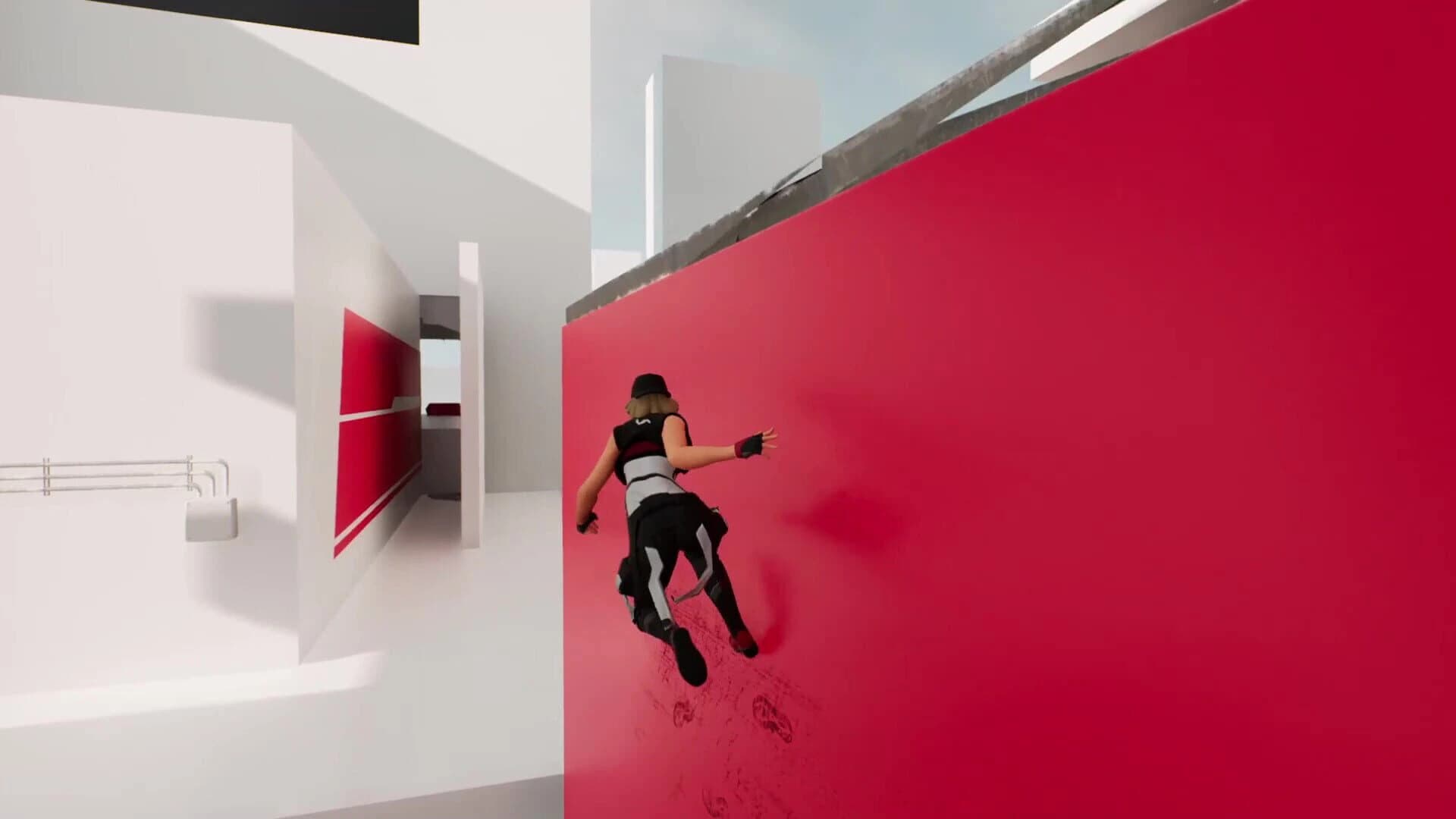 Glass Wings screenshot 2