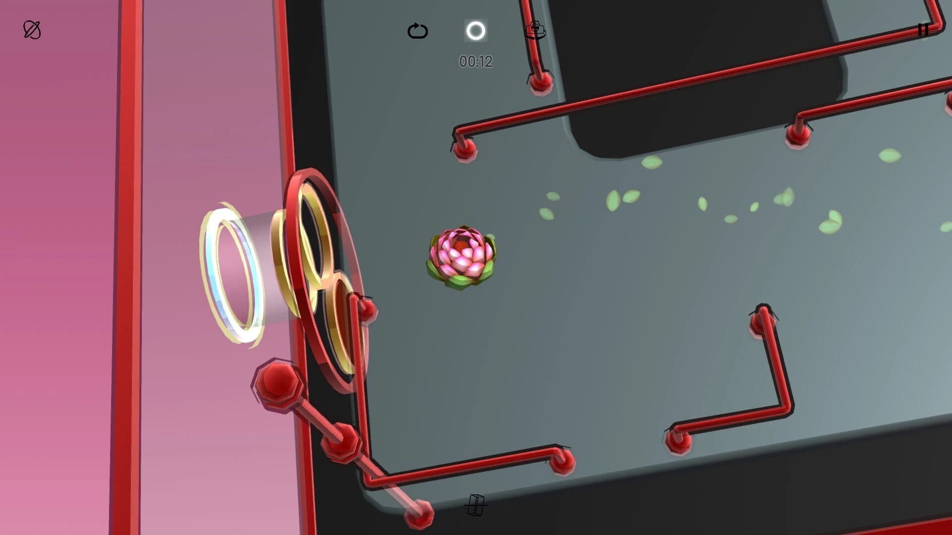 GlassBox screenshot 5