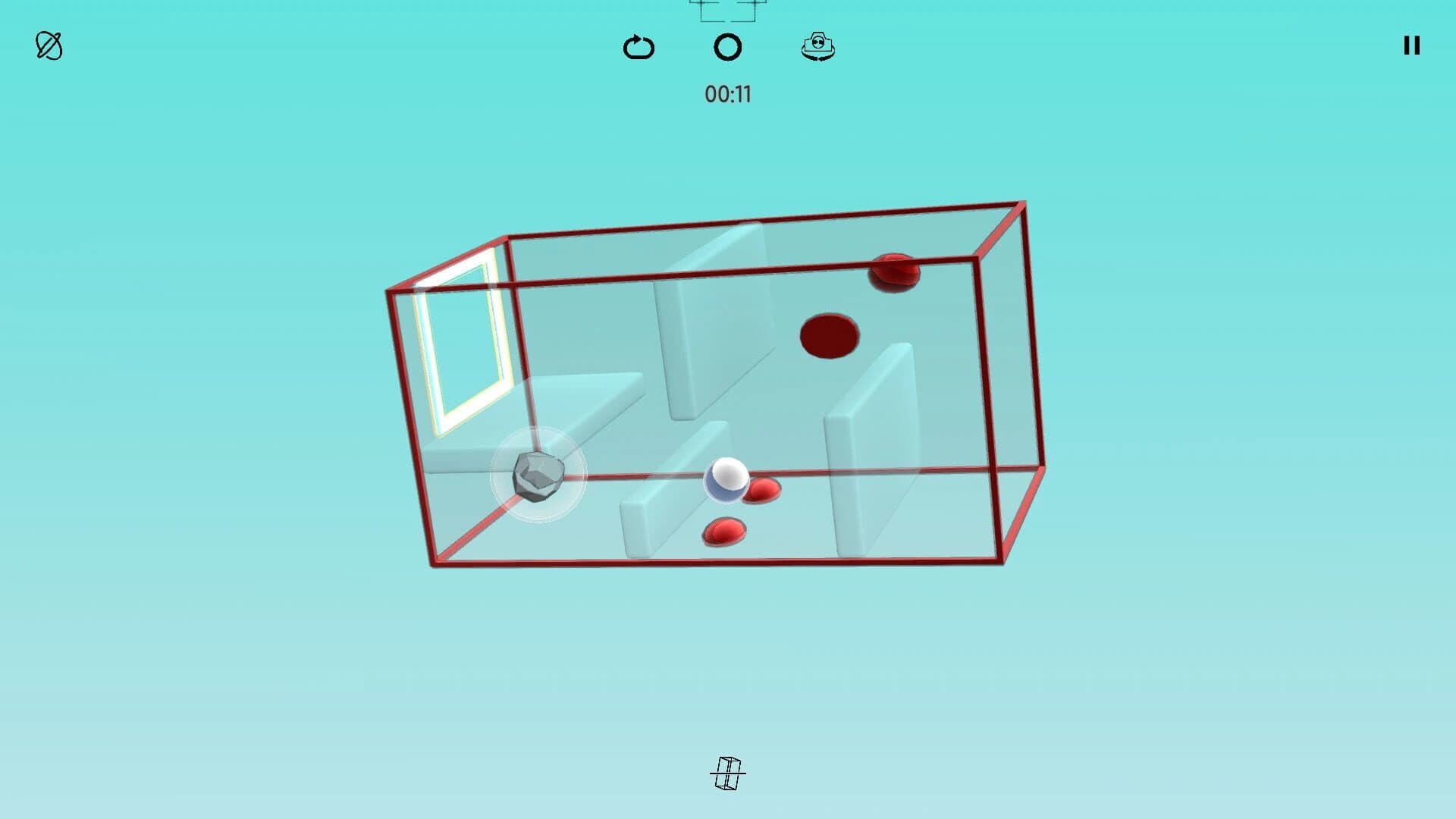 GlassBox screenshot 1