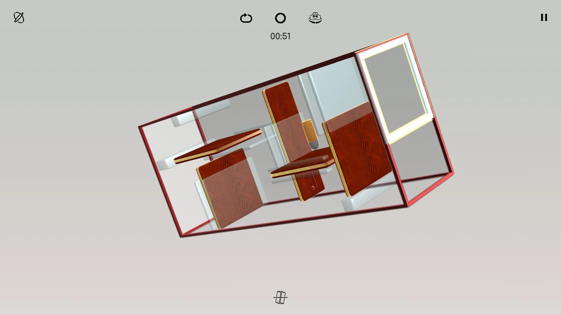GlassBox screenshot 3