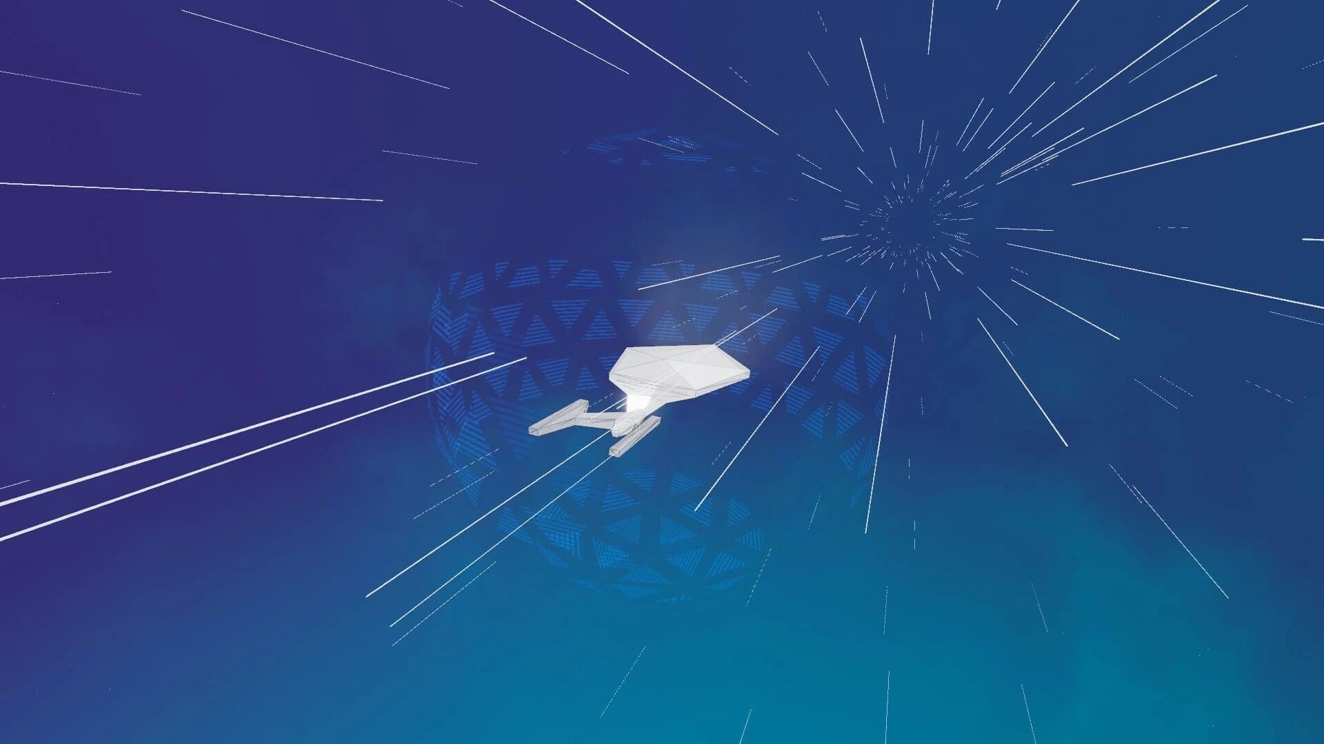 Glassteroids screenshot 5