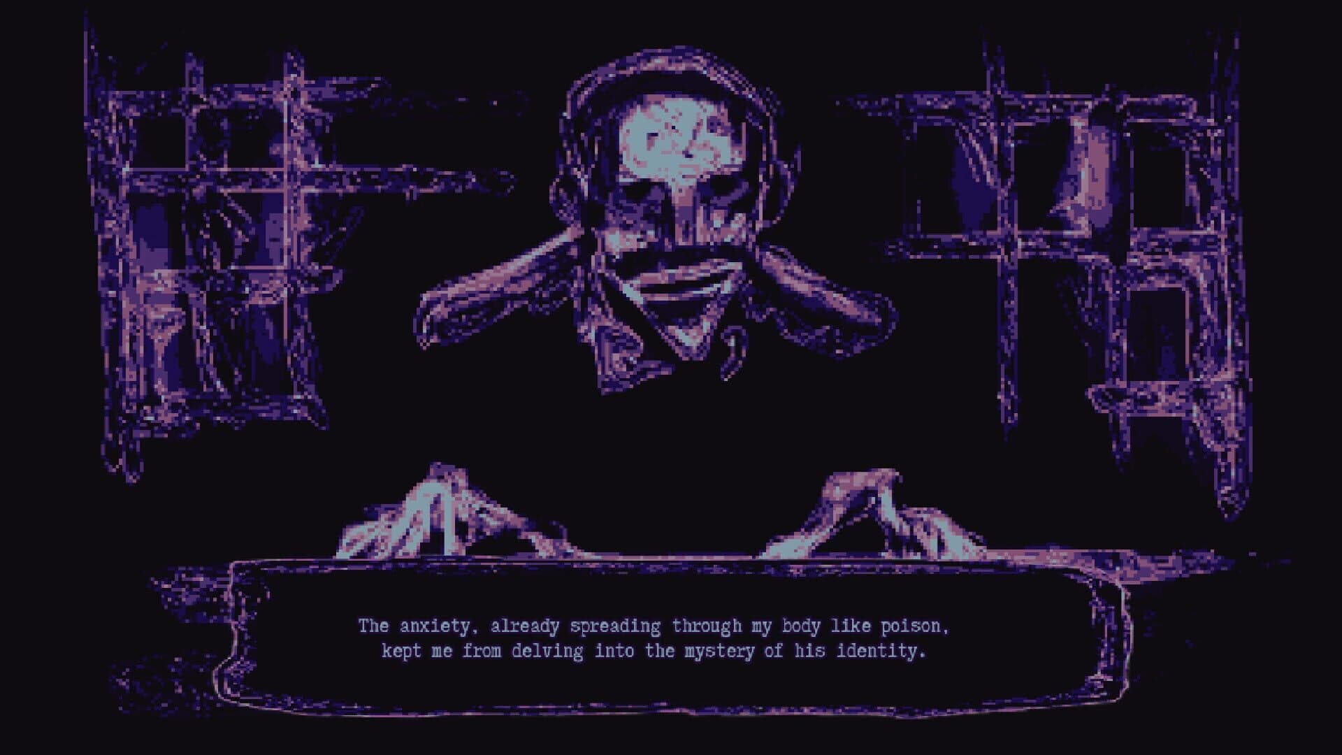 Glassy Stare screenshot 4