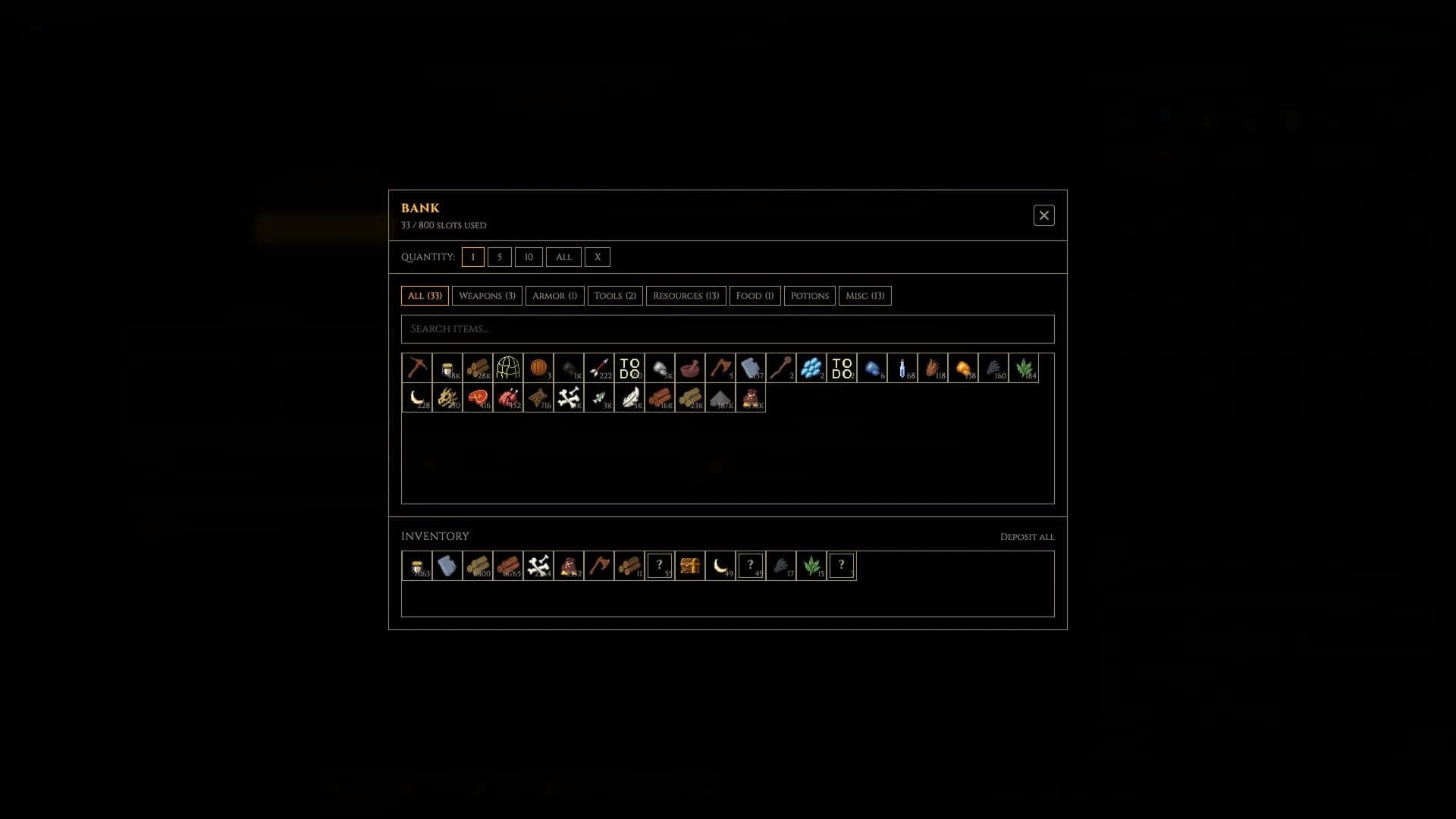Glenwich Idle MMO screenshot 2
