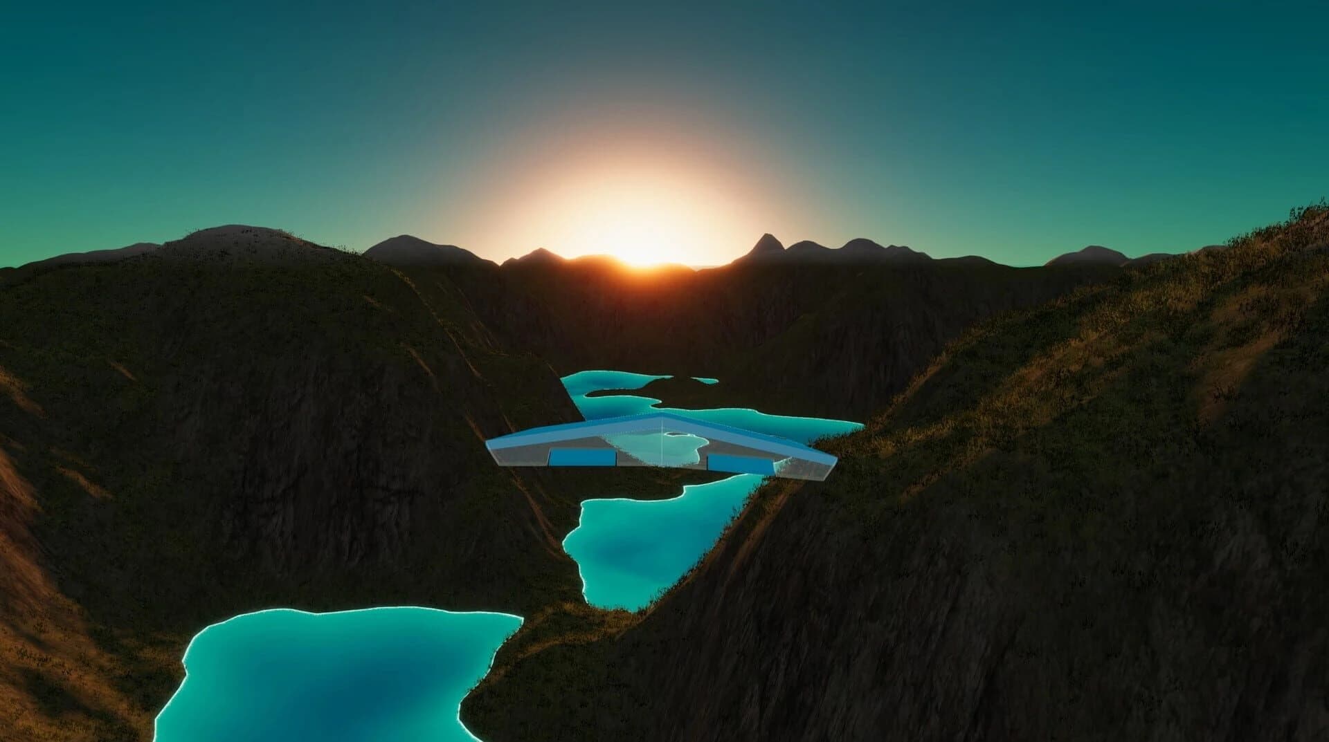 Gliderman screenshot 4