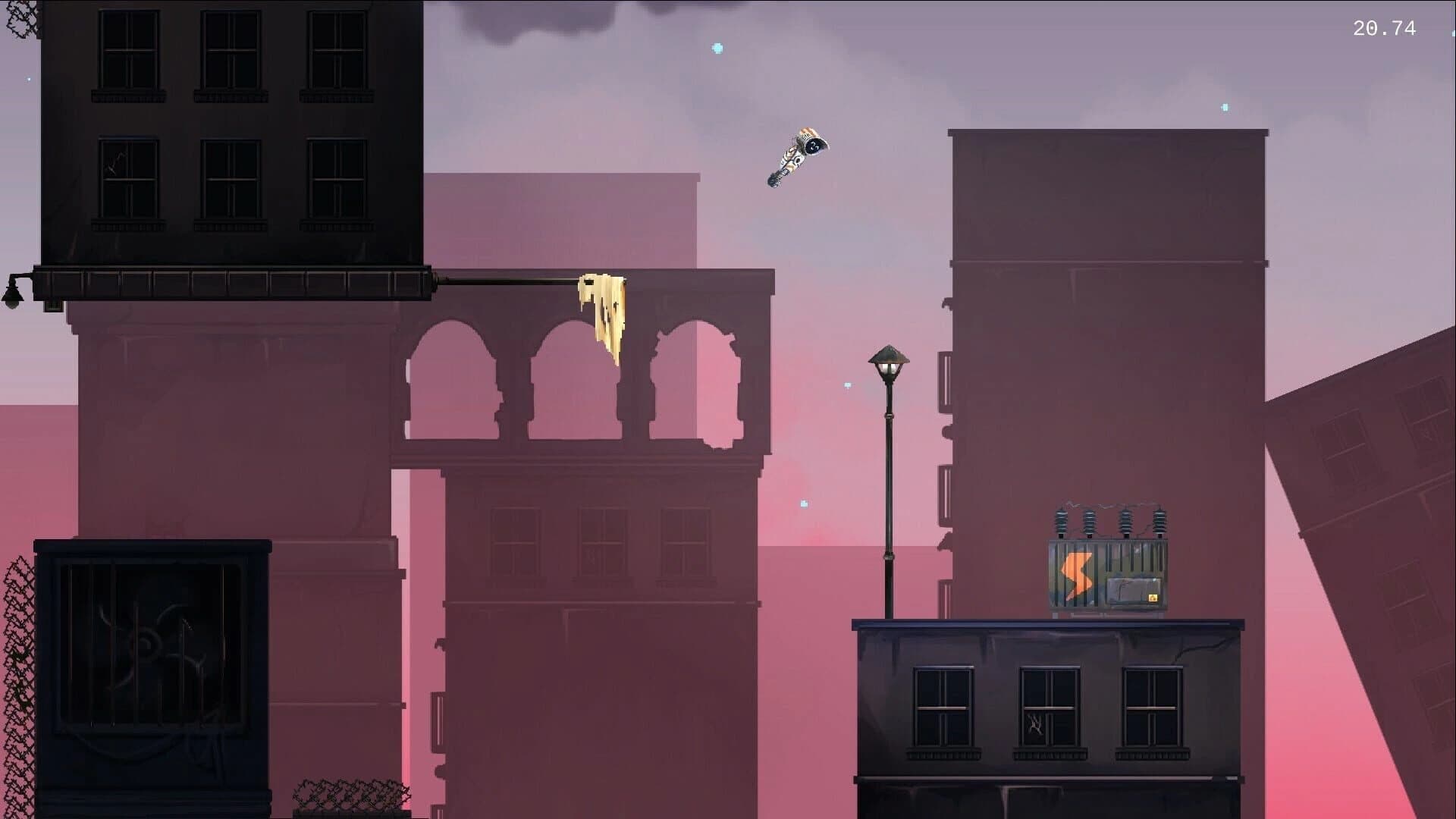 Glimmer Chain screenshot 4