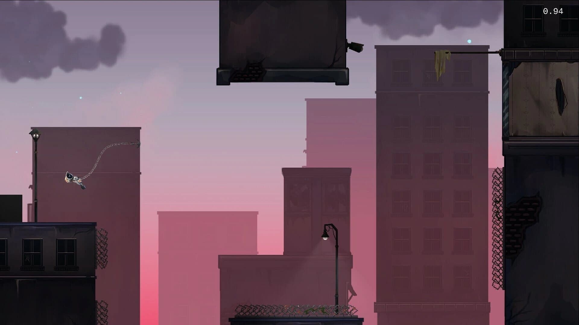Glimmer Chain screenshot 2
