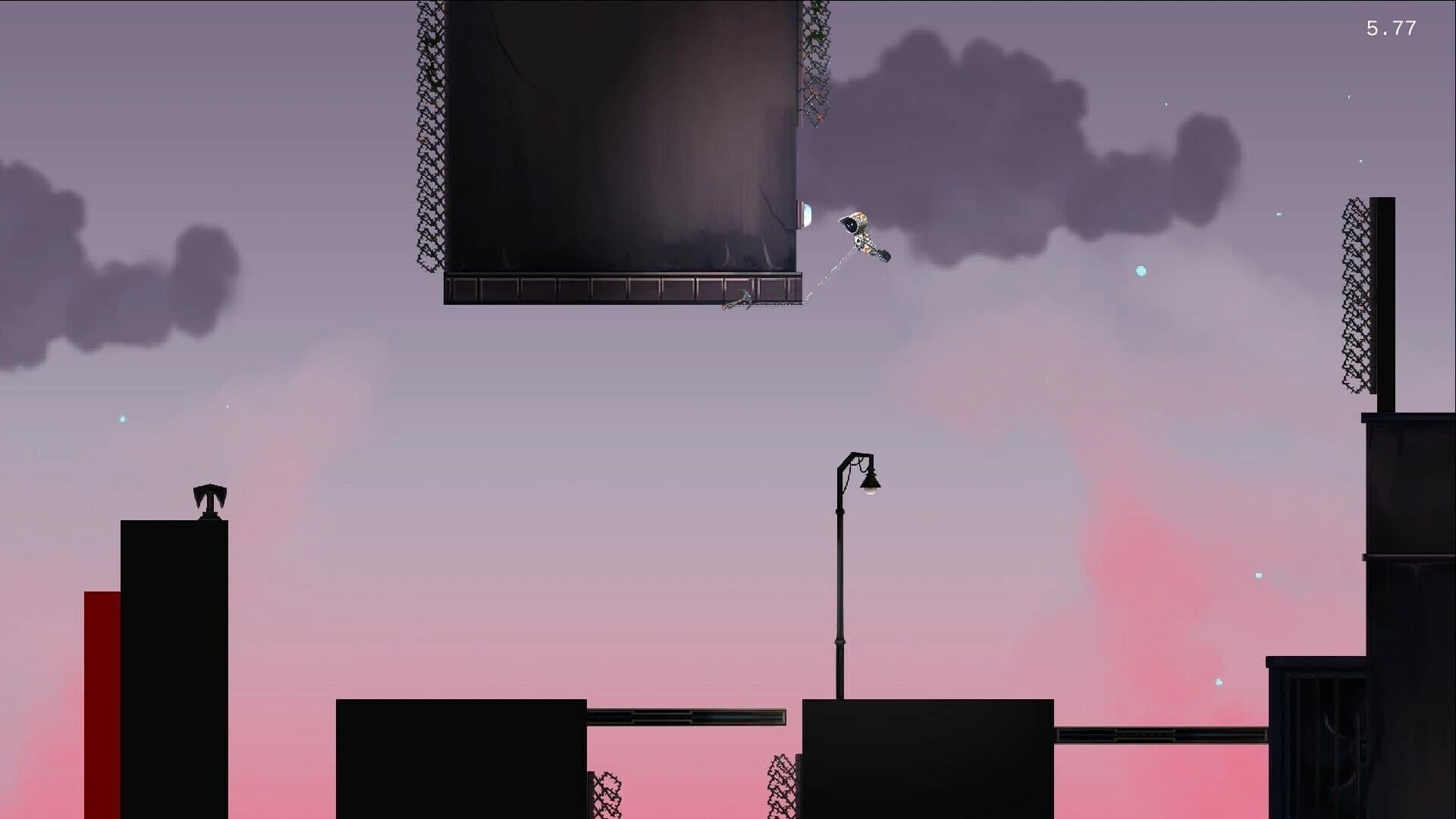 Glimmer Chain screenshot 5