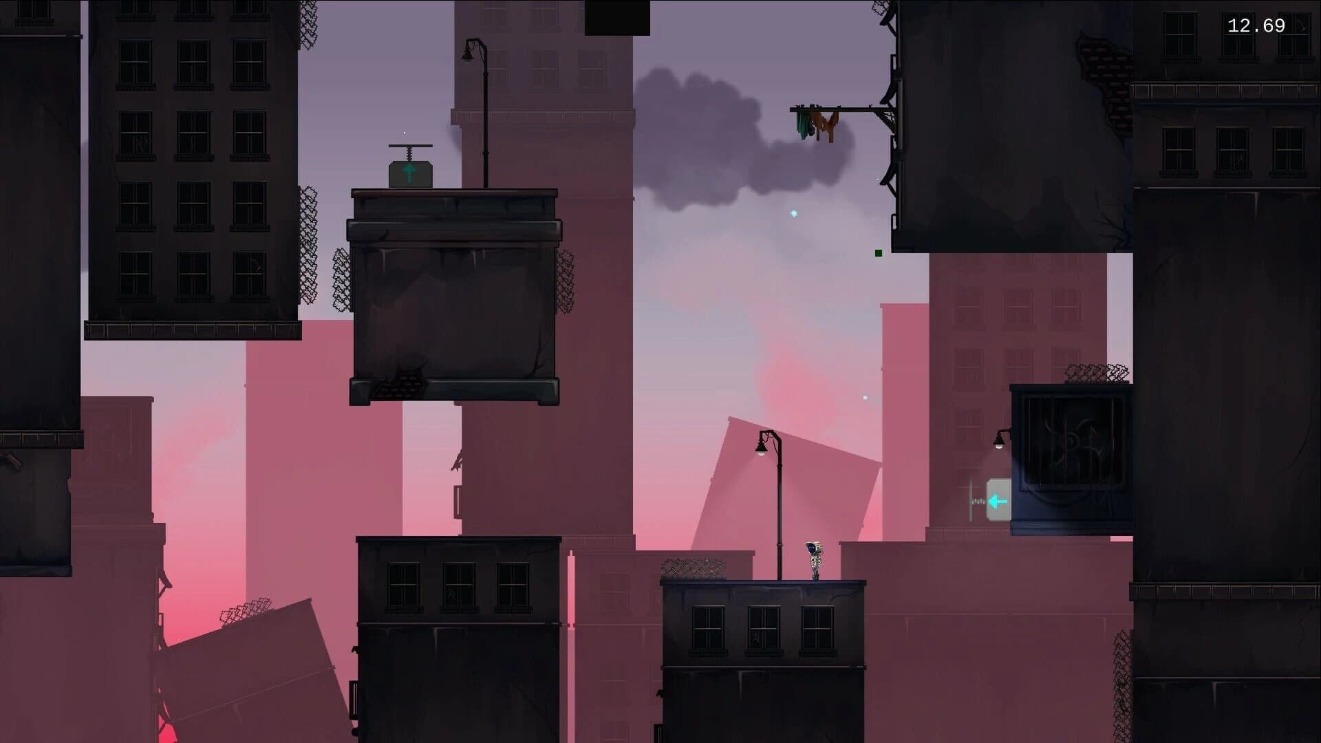 Glimmer Chain screenshot 1