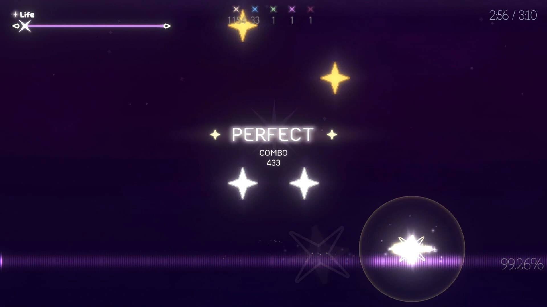Glisynth screenshot 3