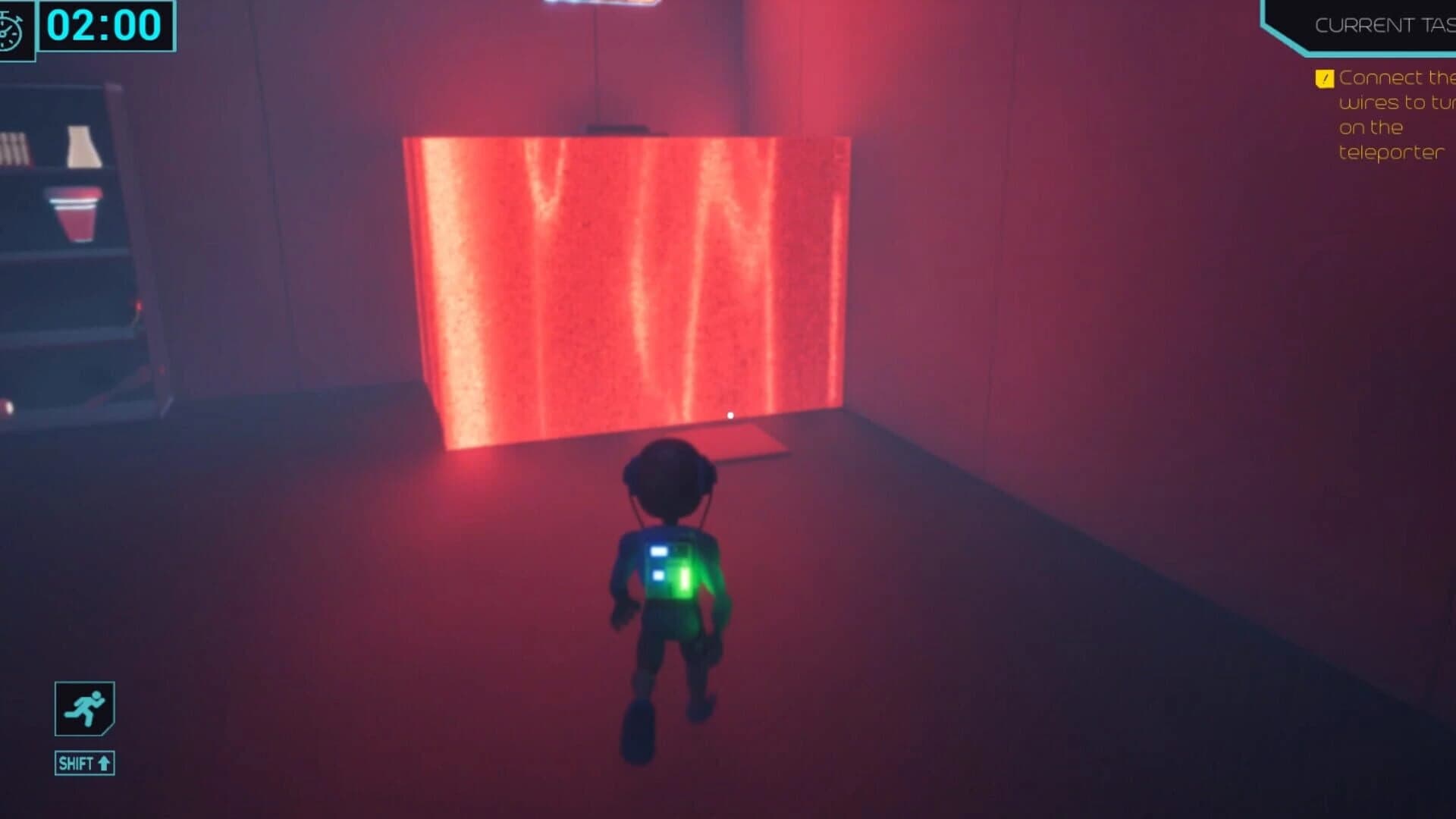 Glitch screenshot 4