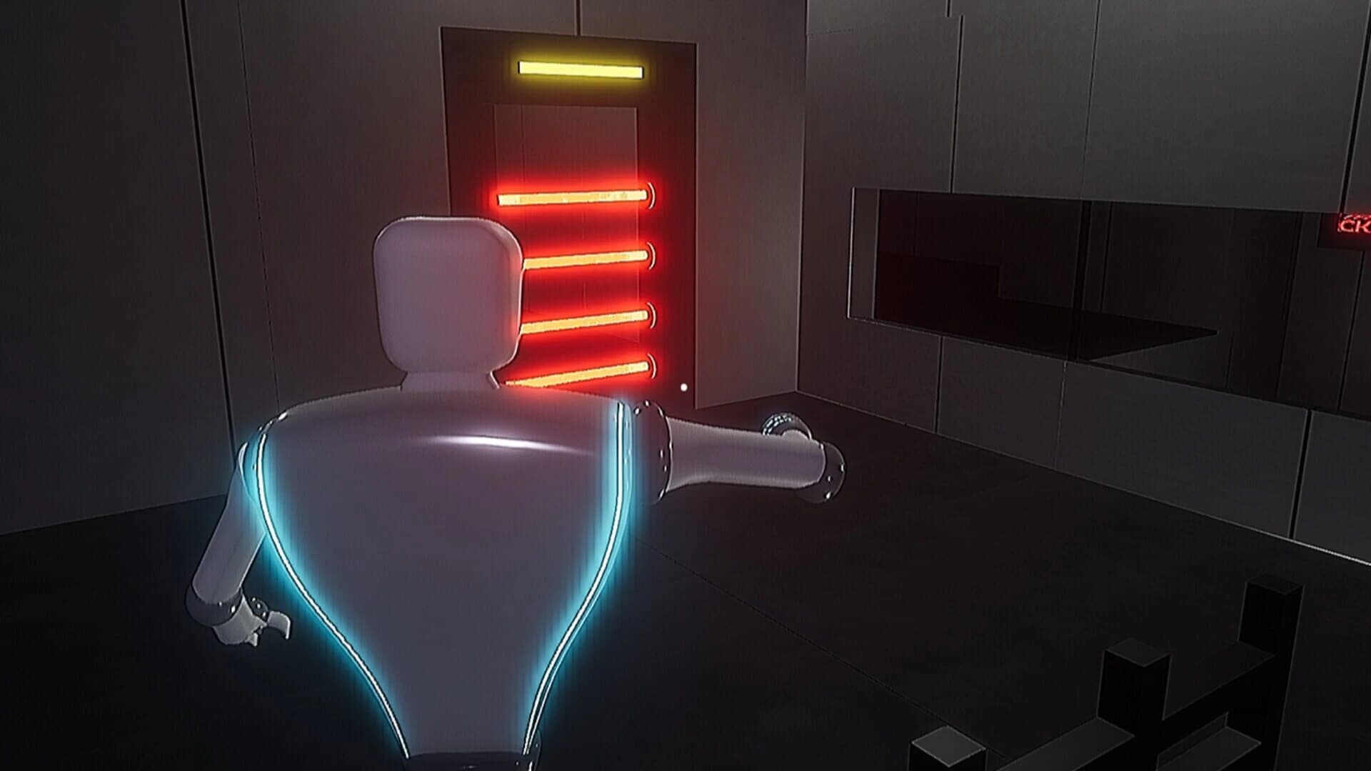 Glitch screenshot 1