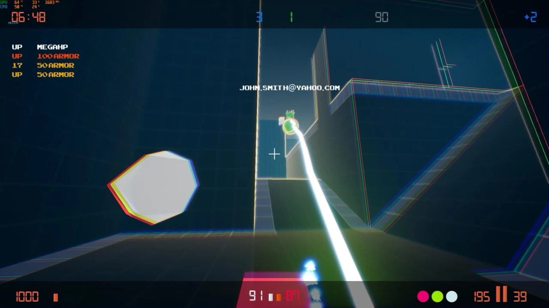 Glitch Arena screenshot 5