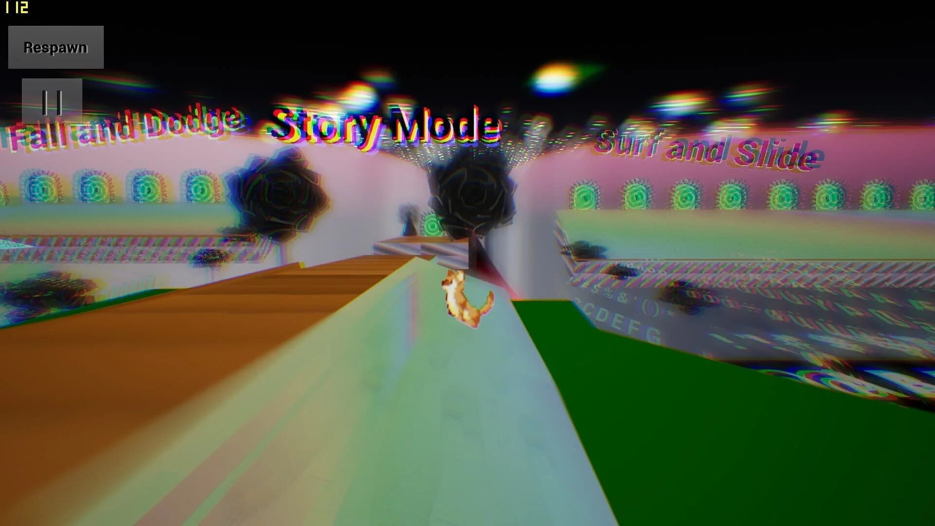 Glitch Pets screenshot 1