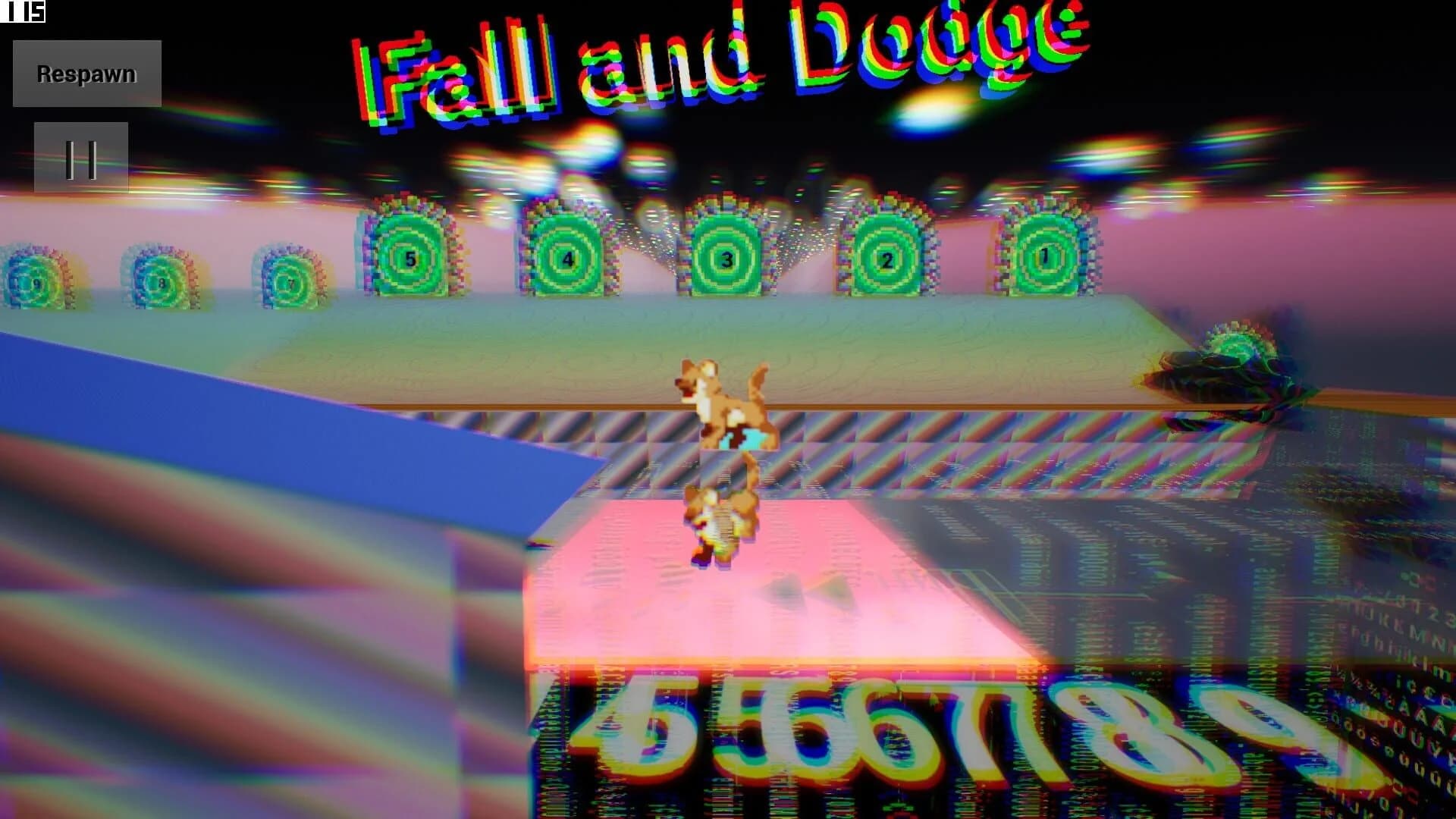 Glitch Pets screenshot 3