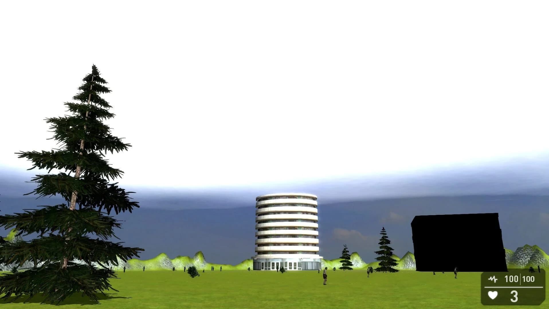 Glitch Simulator 2018 screenshot 5
