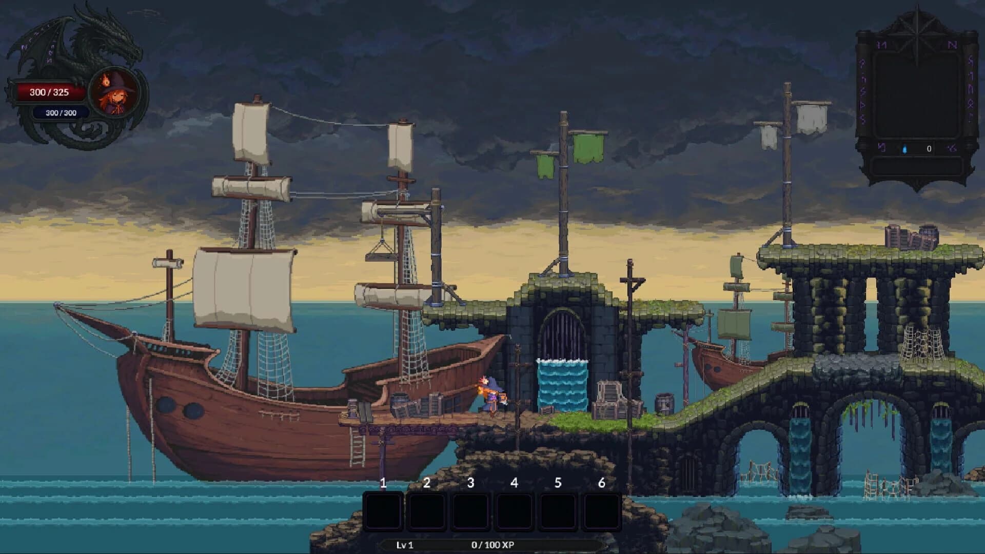 Glitch Tower screenshot 5