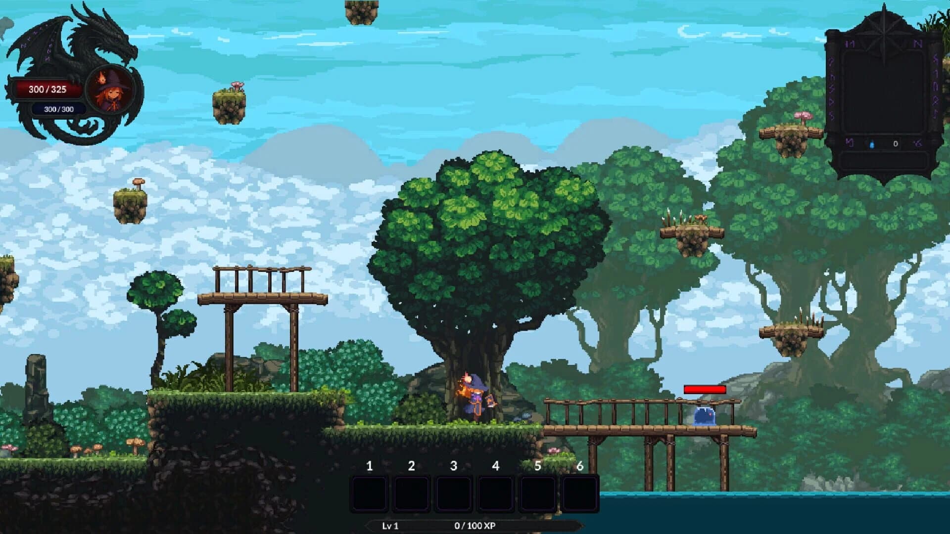 Glitch Tower screenshot 4