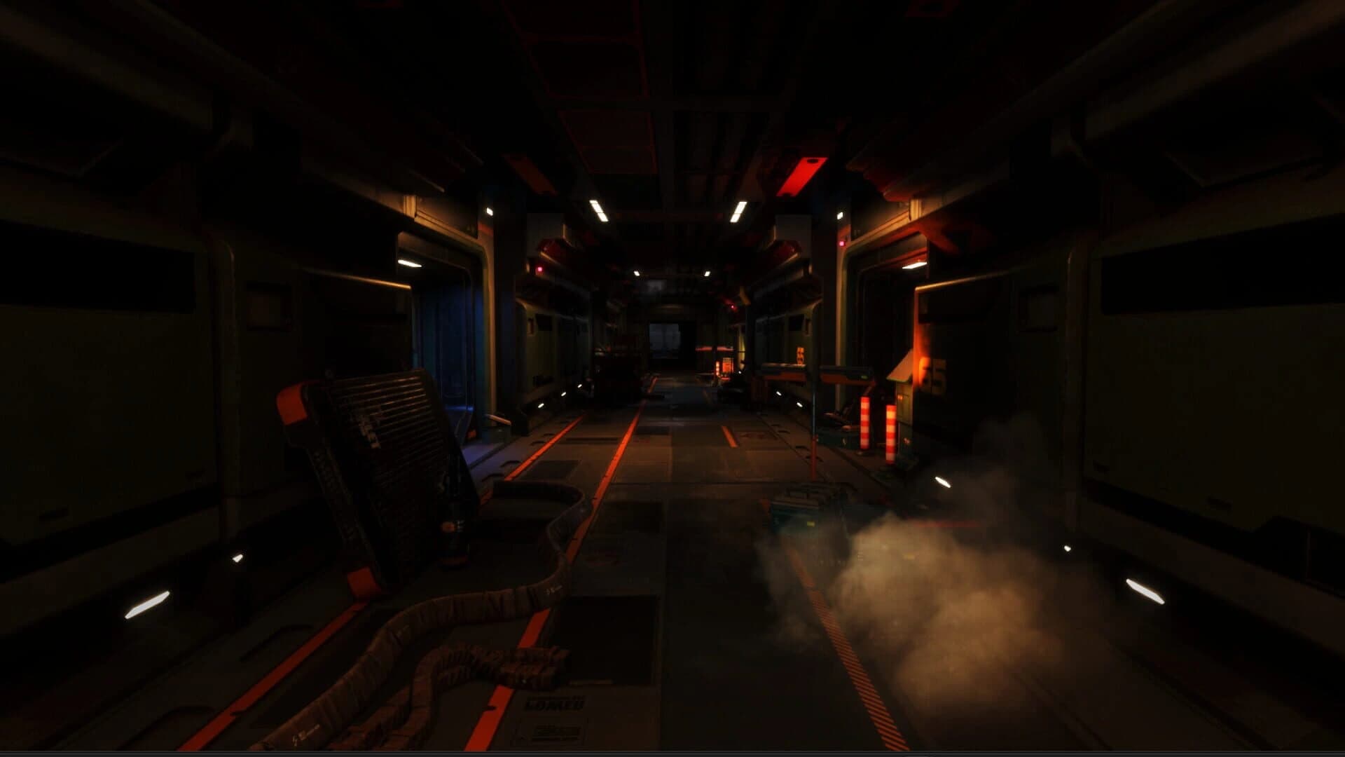 Glitchery screenshot 2