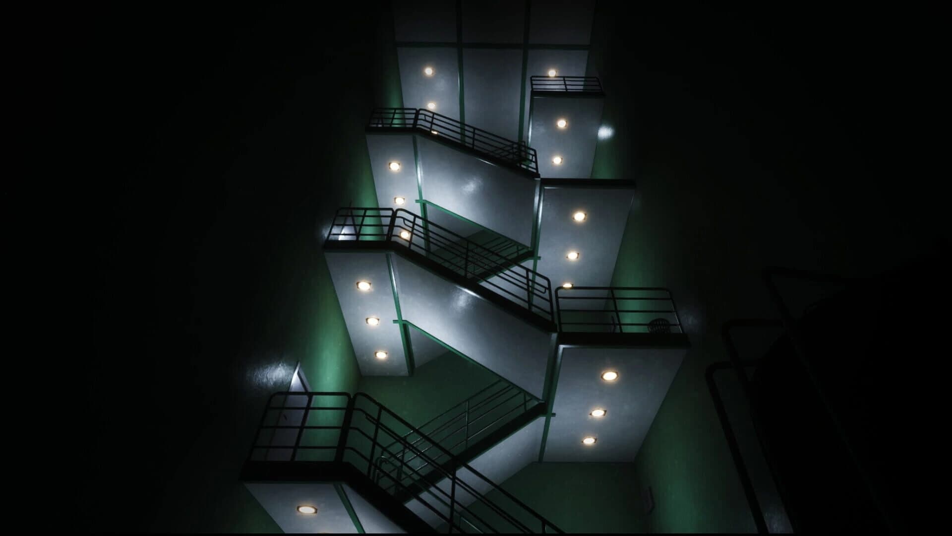 Glitchery screenshot 1