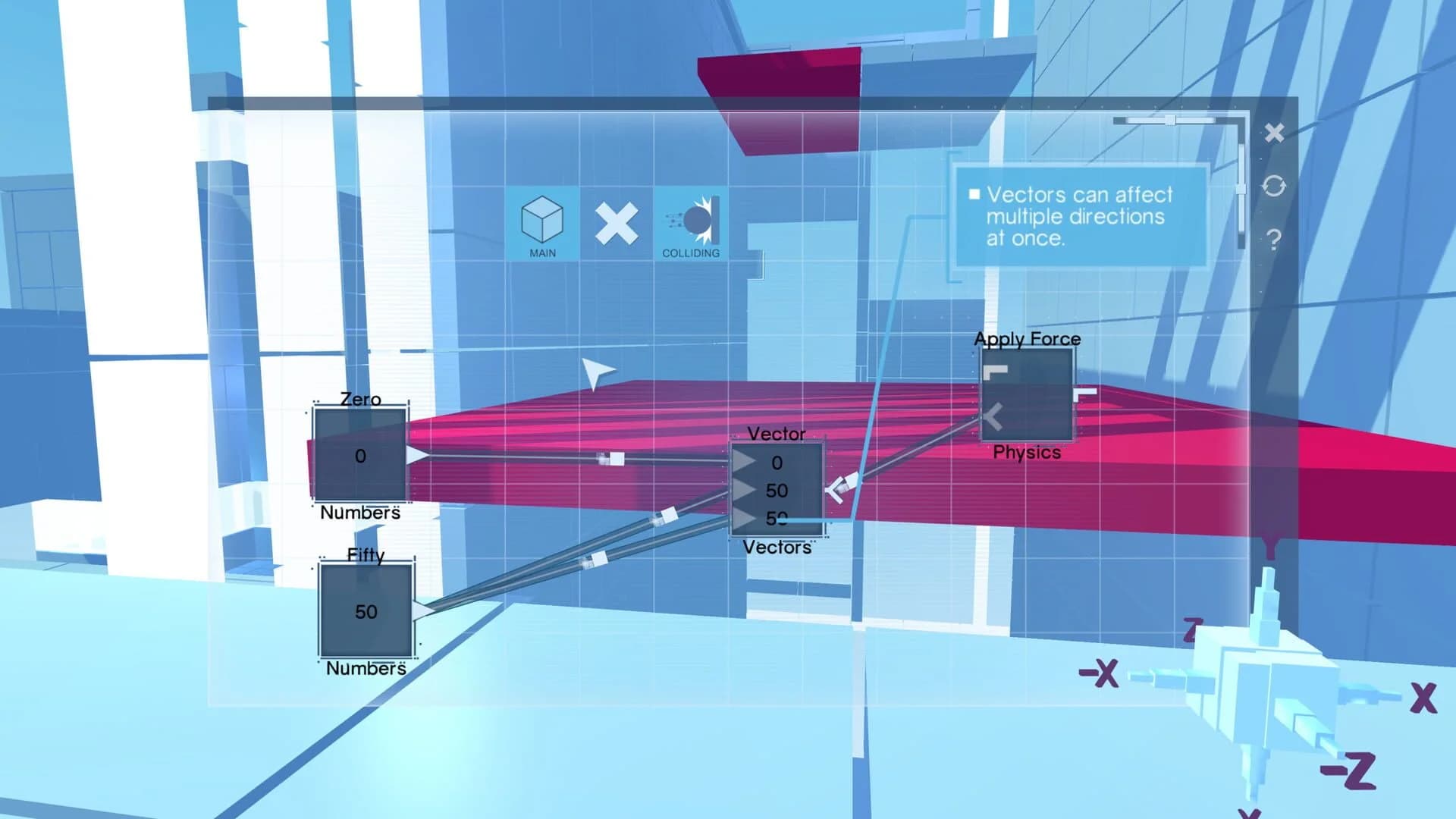 Glitchspace screenshot 3