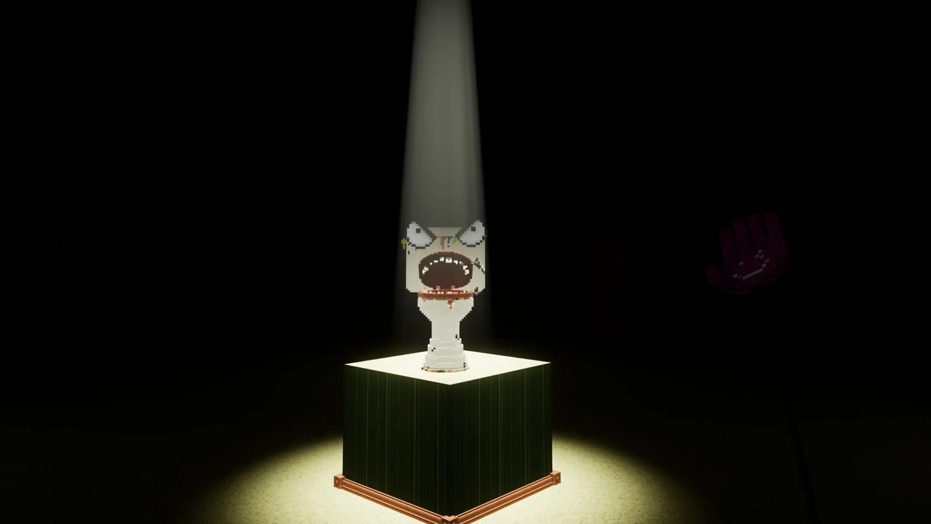 Glitchspankr screenshot 5