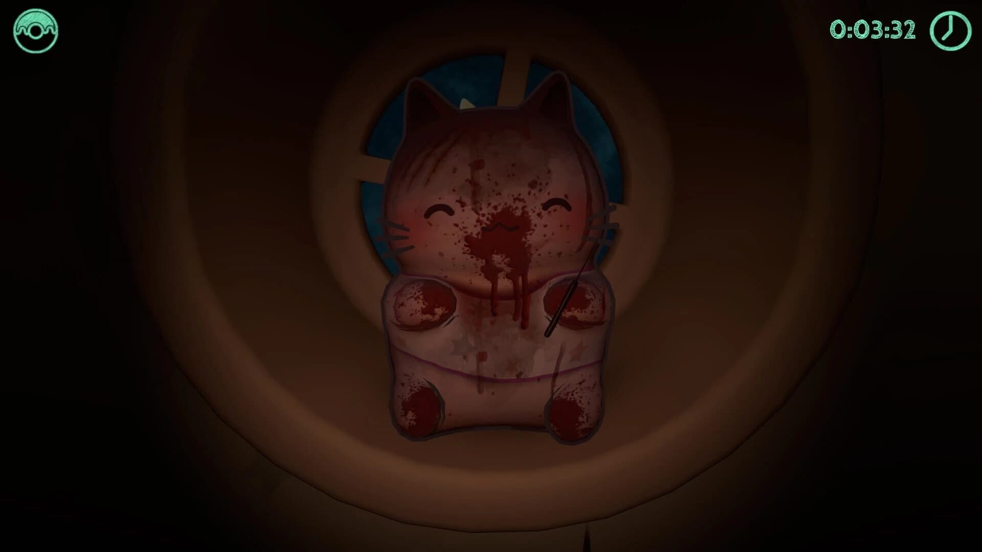Glitchy: Not So Sweet screenshot 1
