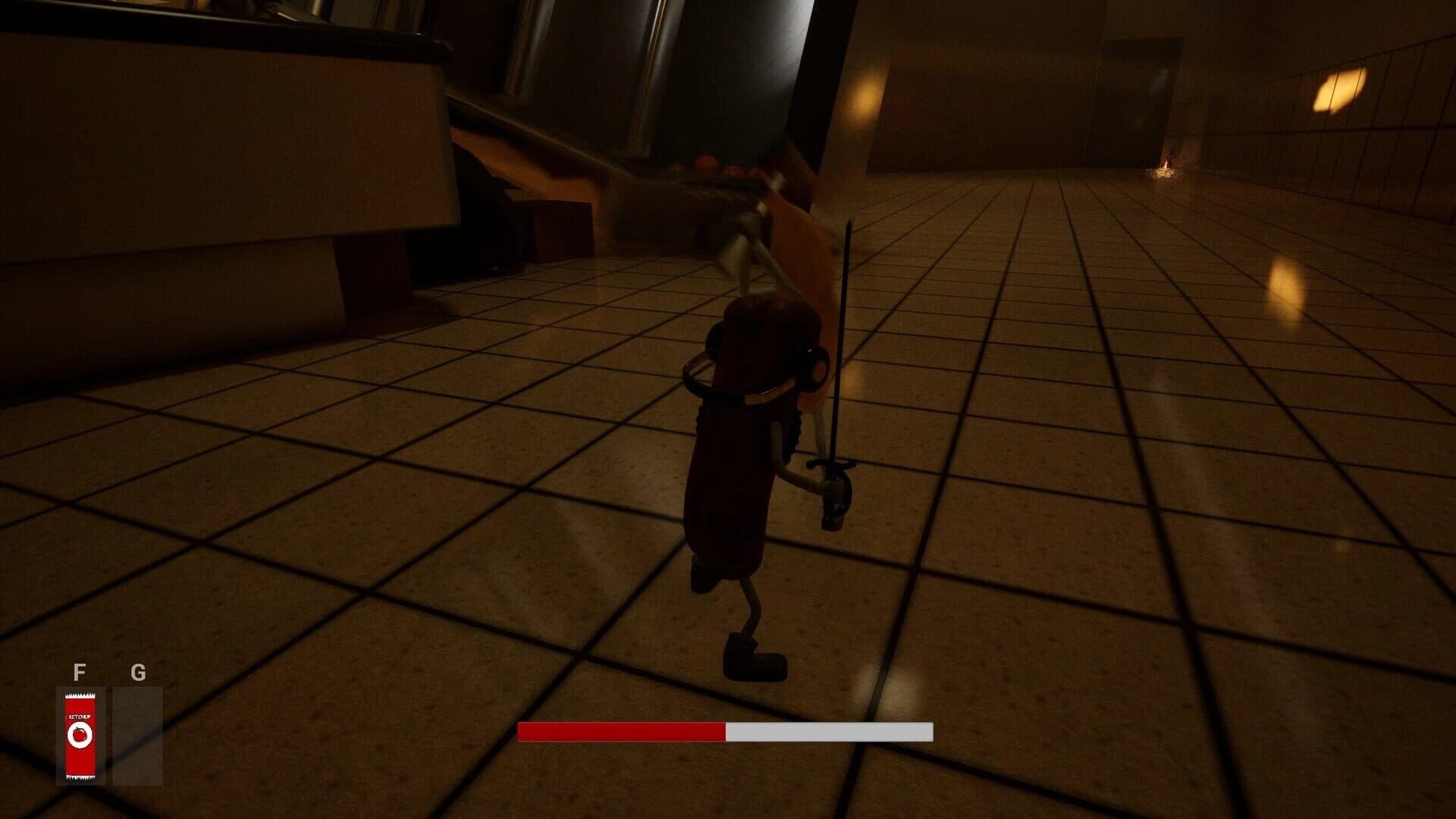 GlizzySouls screenshot 4