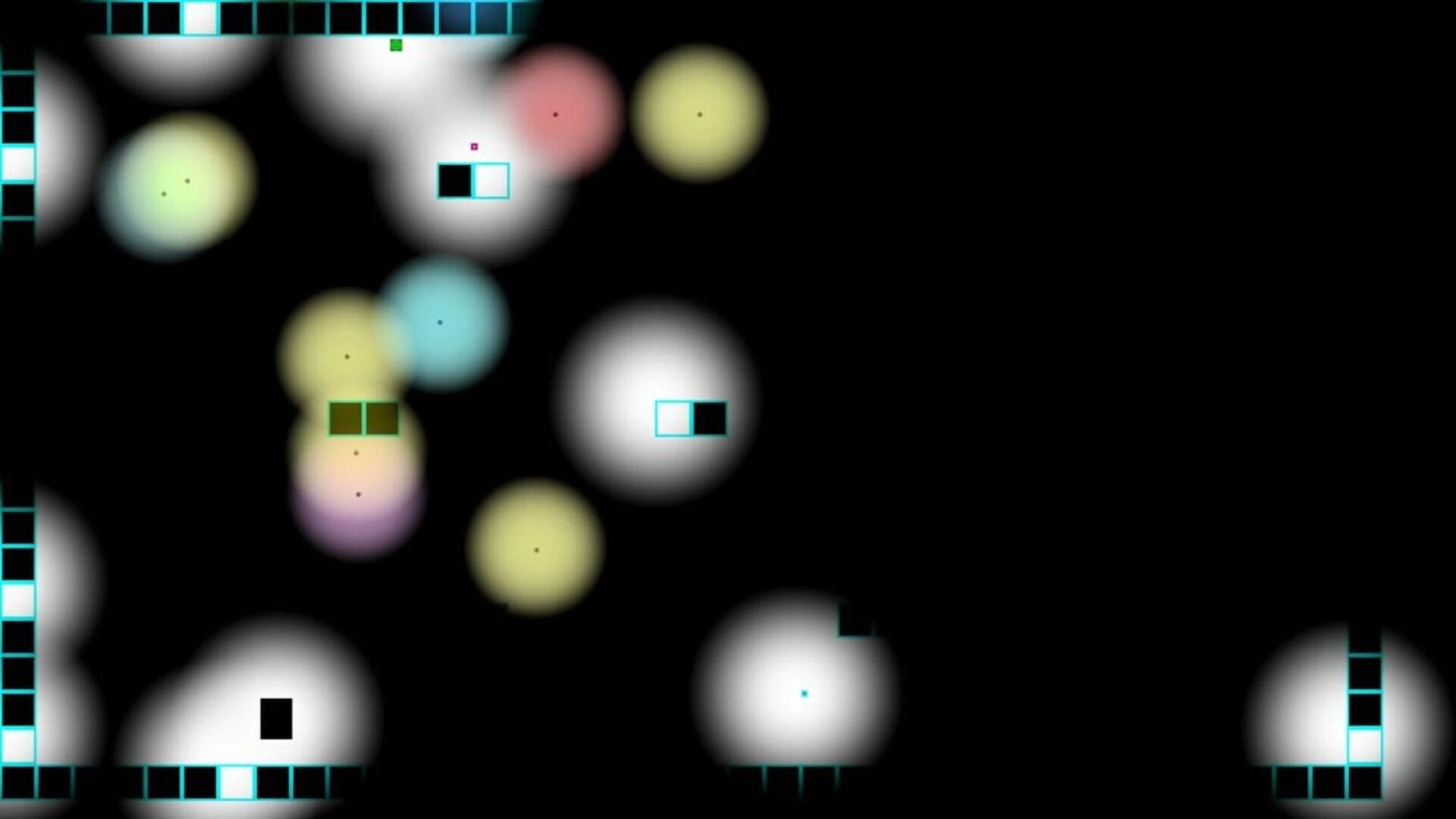 Glo screenshot 5