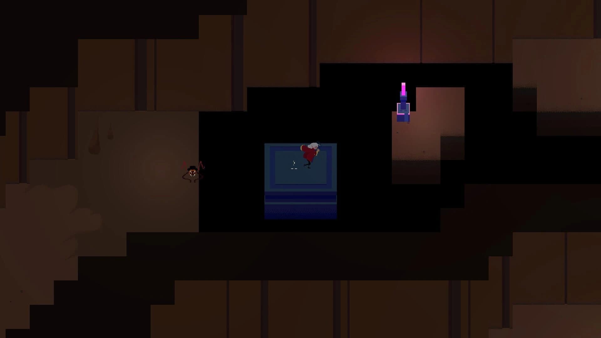 Glö Phlox screenshot 2