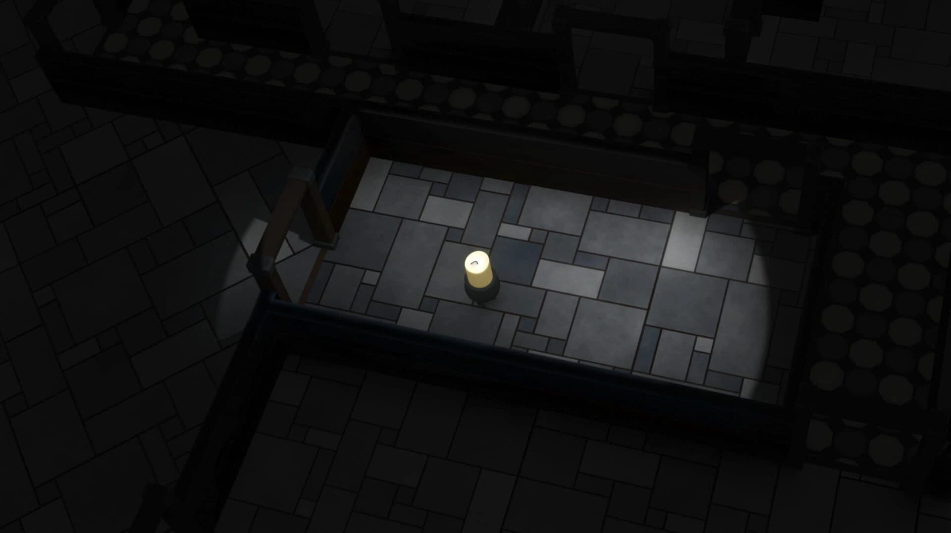 Gloam screenshot 1