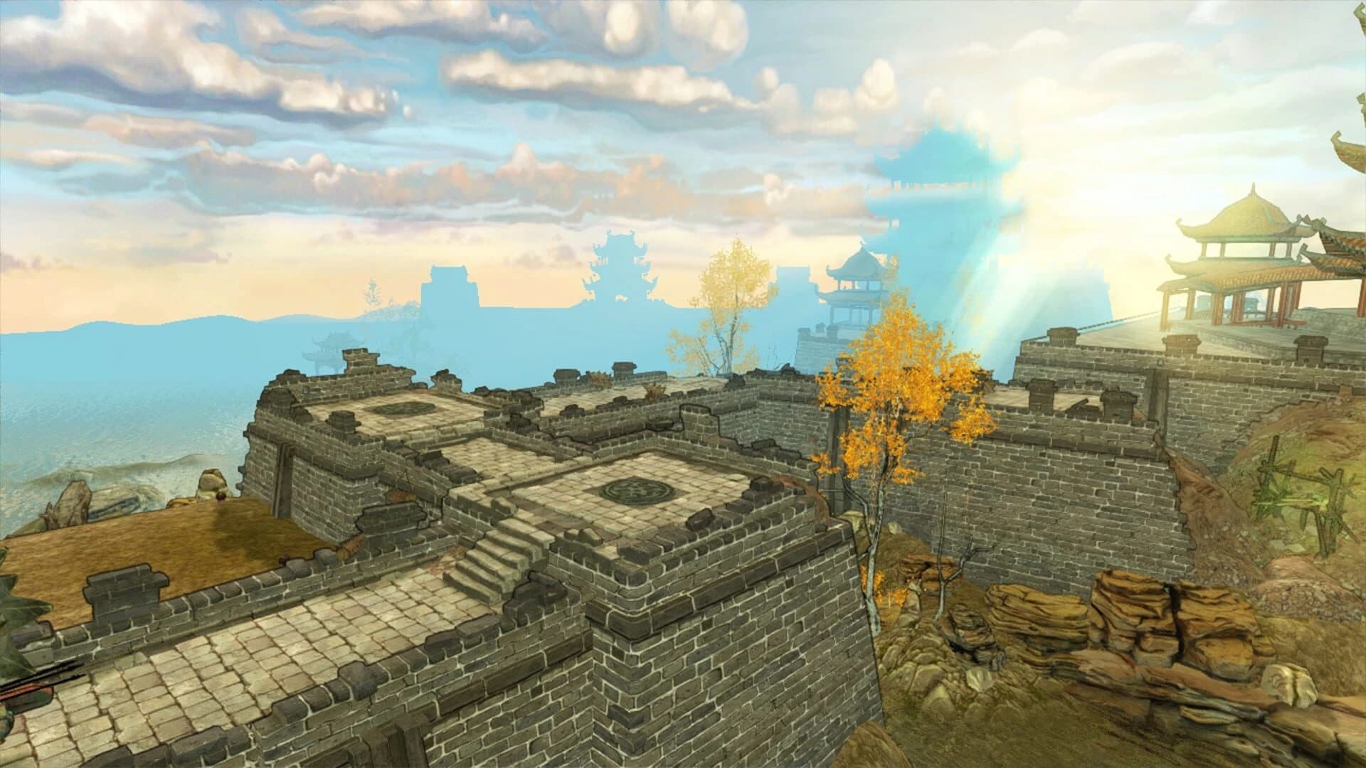 Global Adventures screenshot 2
