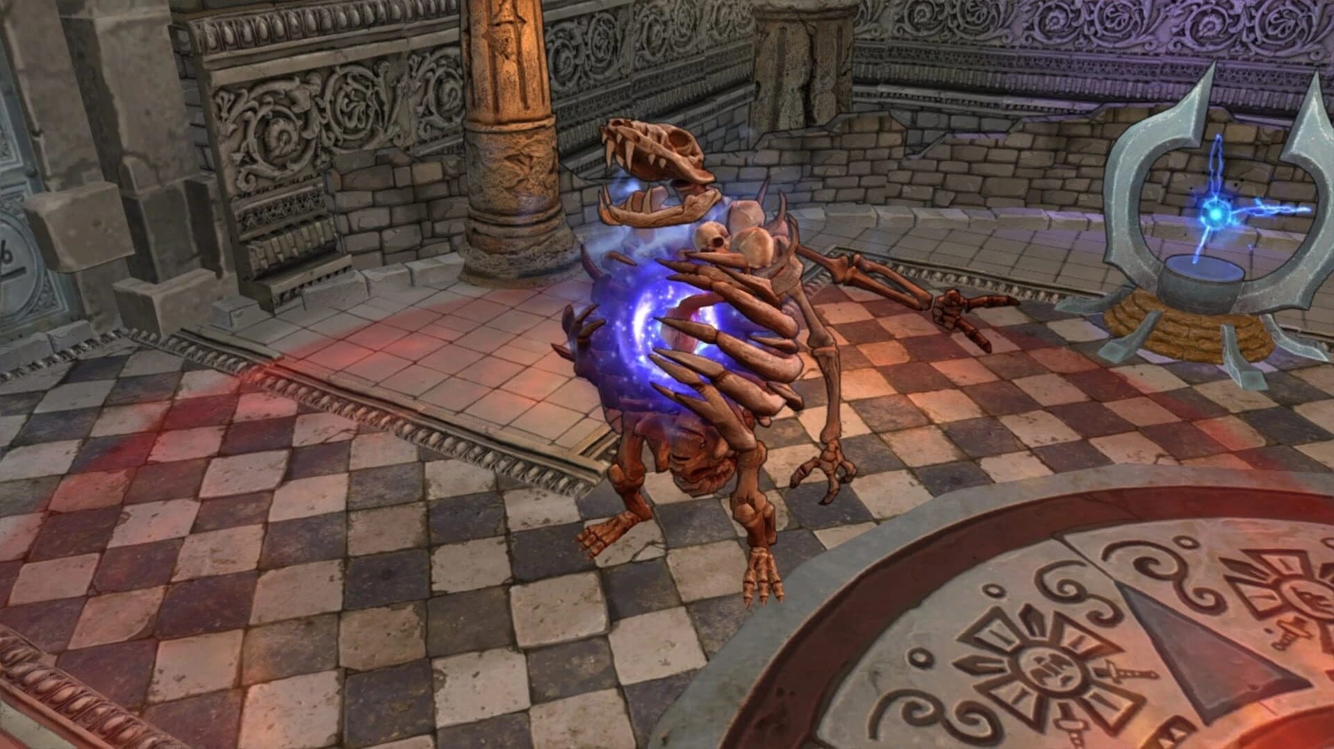 Global Adventures screenshot 5