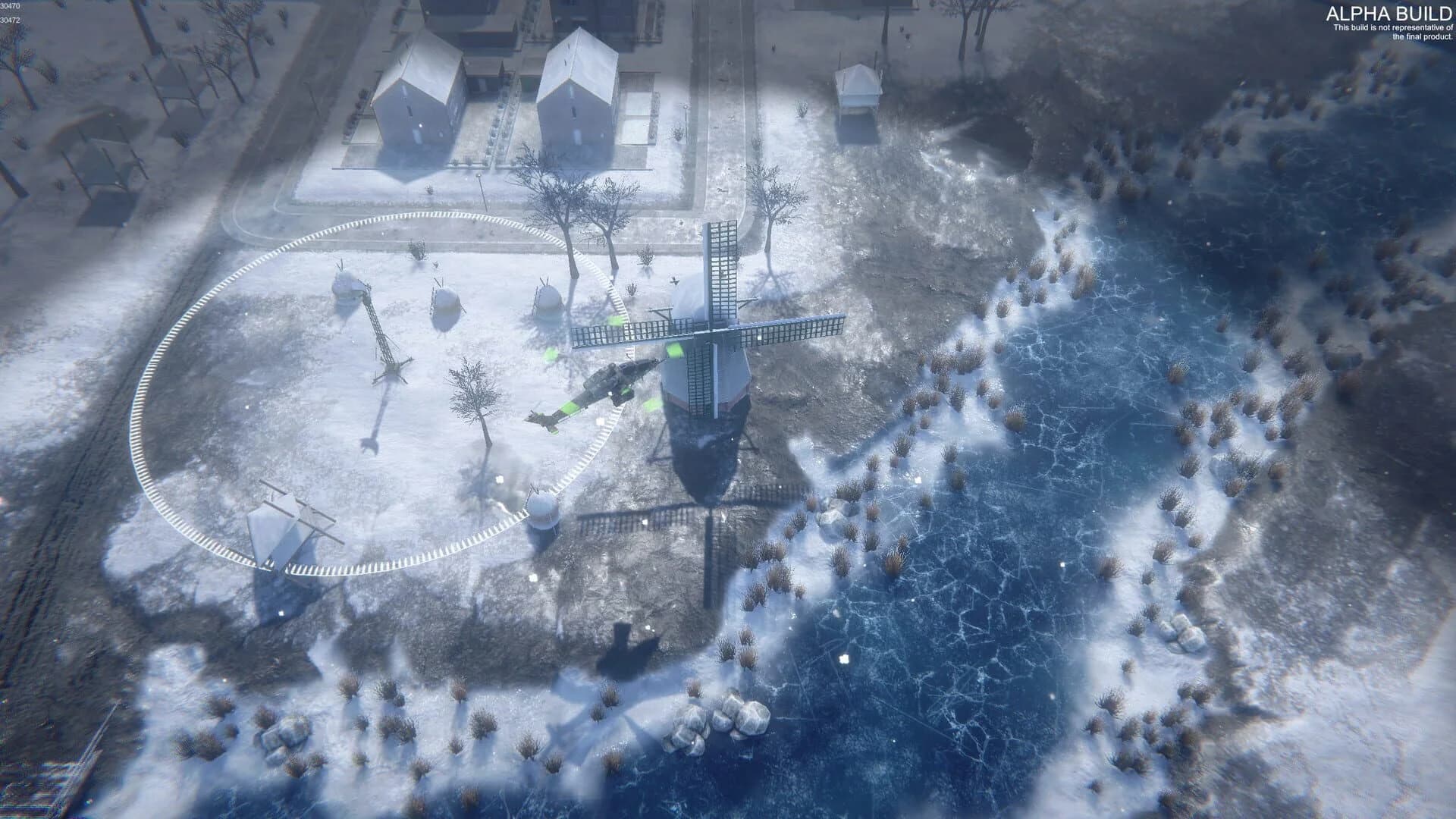 Global Conflagration screenshot 4