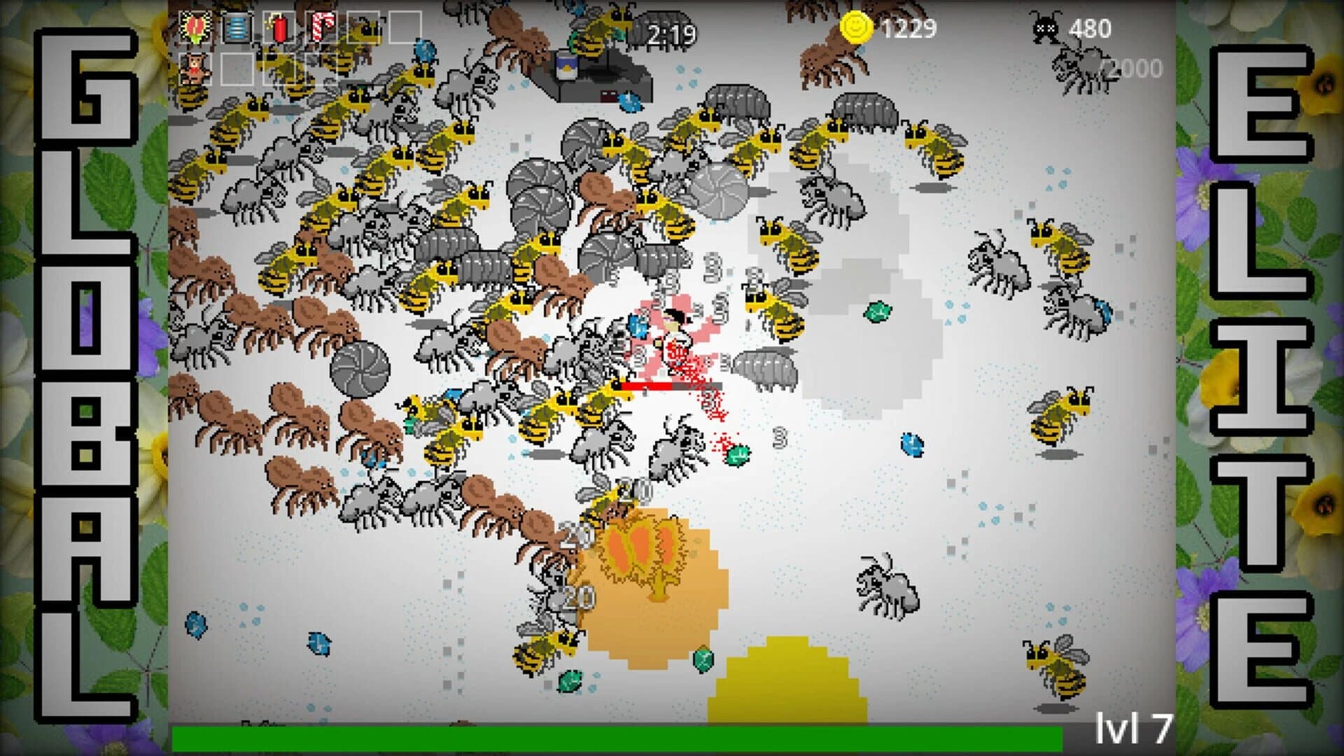 Global Elite screenshot 4