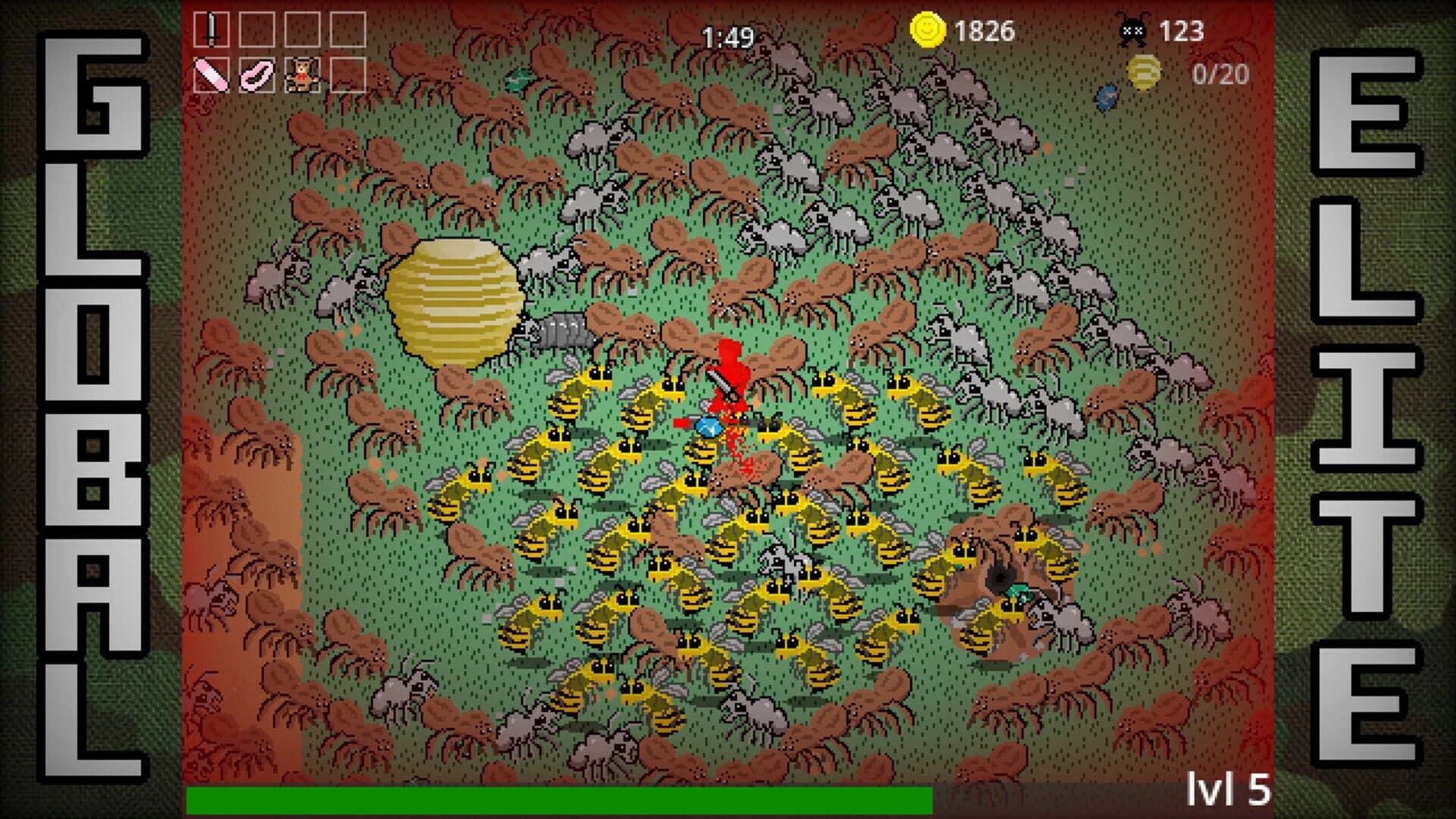 Global Elite screenshot 2