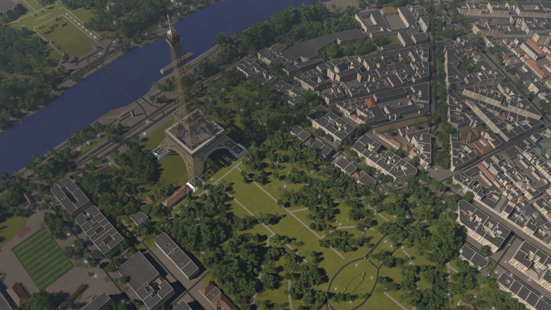 Global Rescue screenshot 4