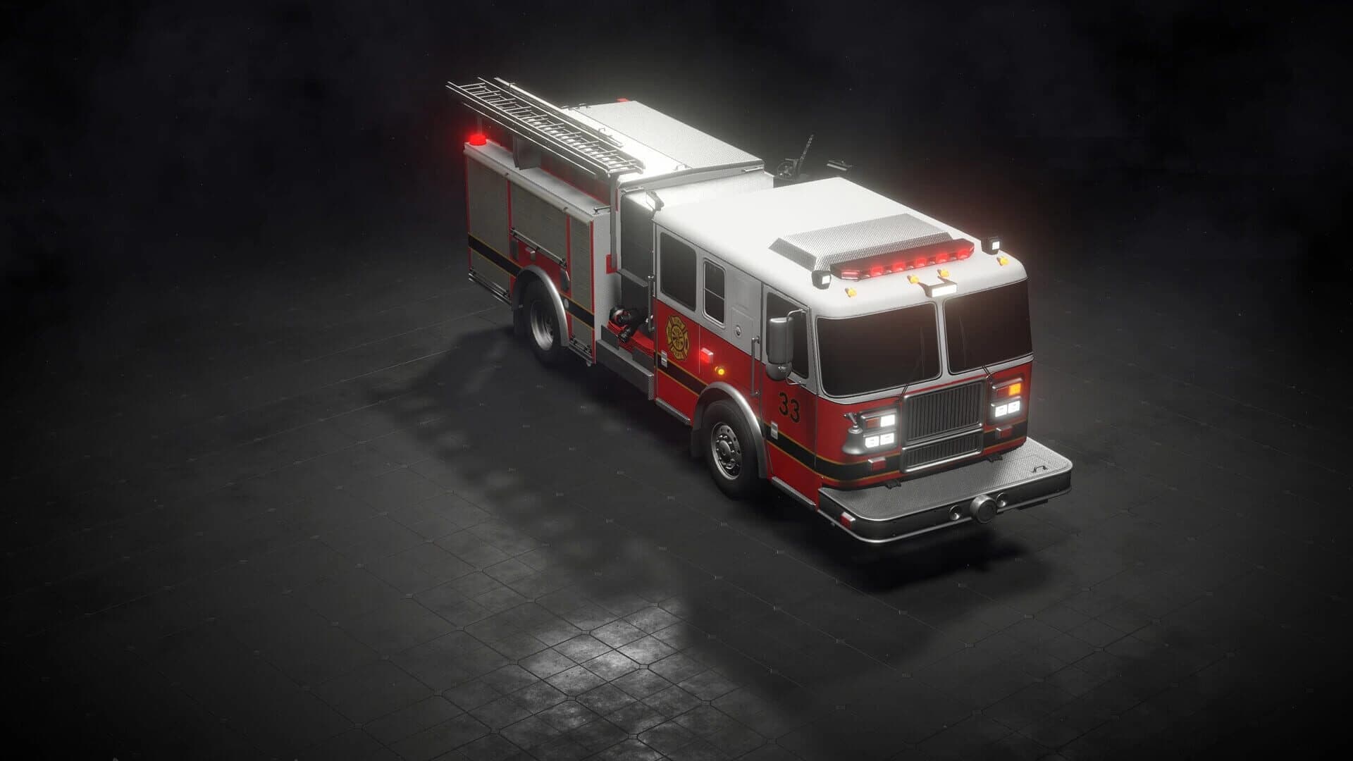 Global Rescue screenshot 2