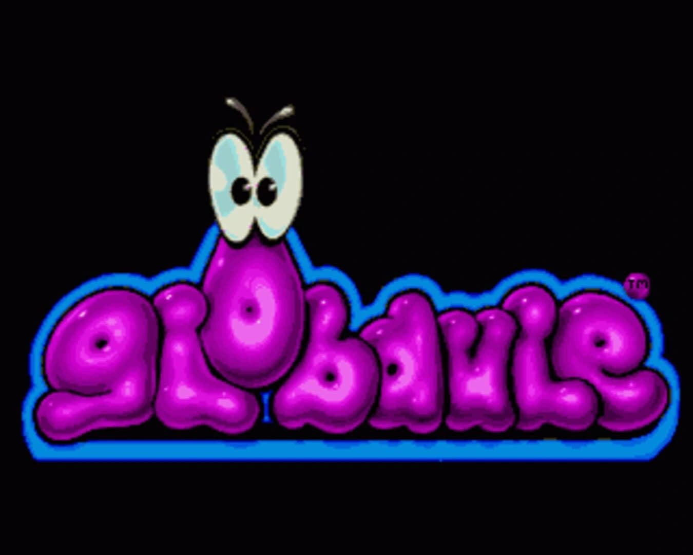 Globdule screenshot 2