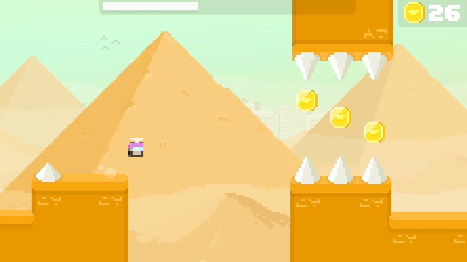 Globe Rush screenshot 3