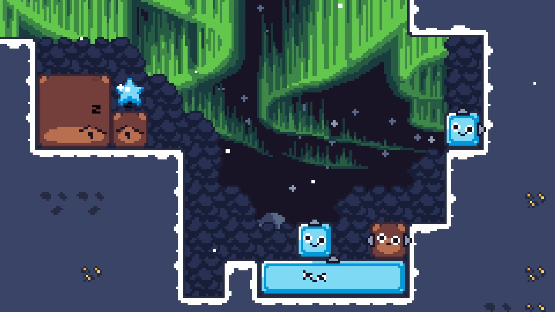 Globs screenshot 7