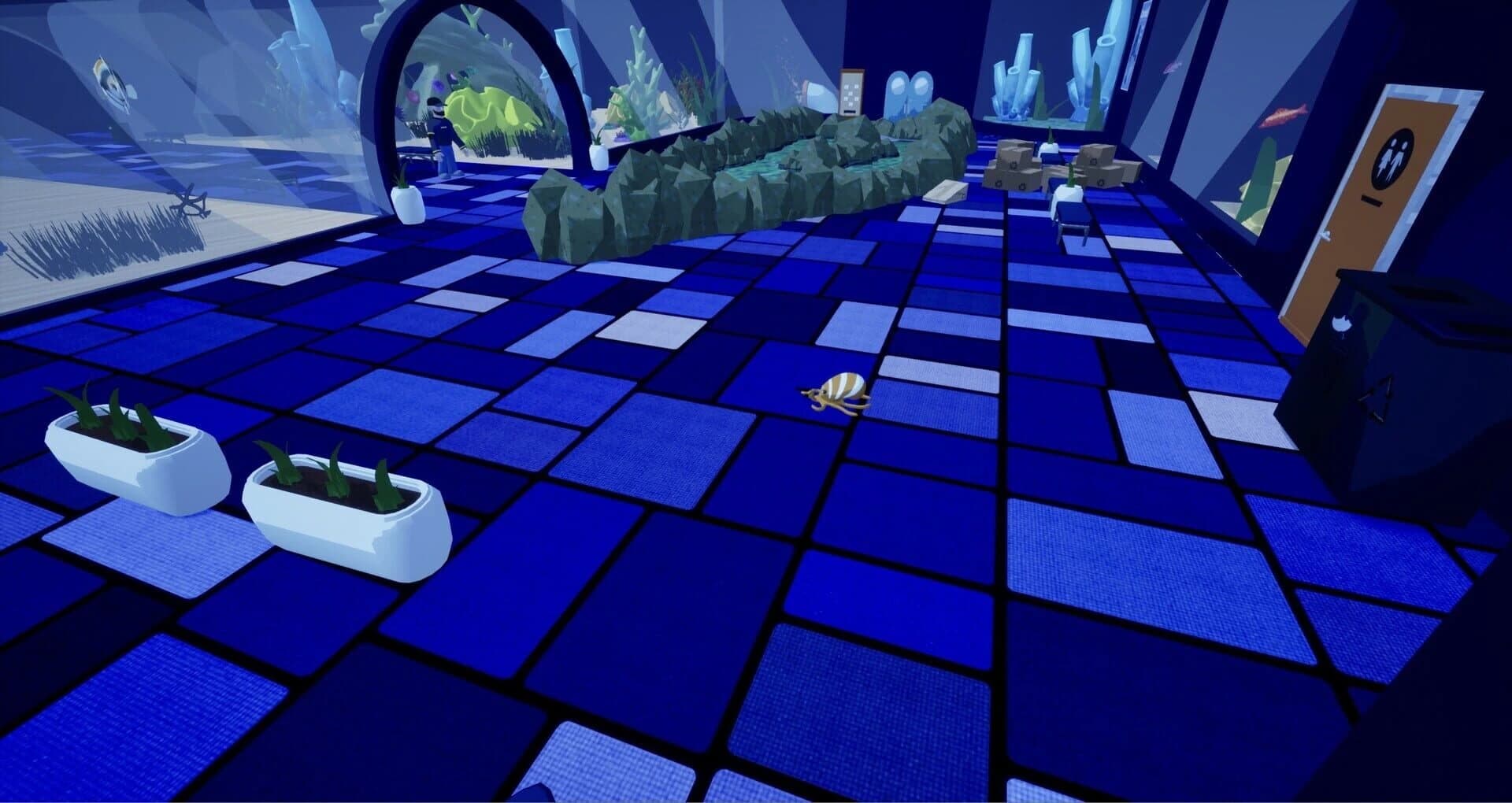 Glocktopus screenshot 2