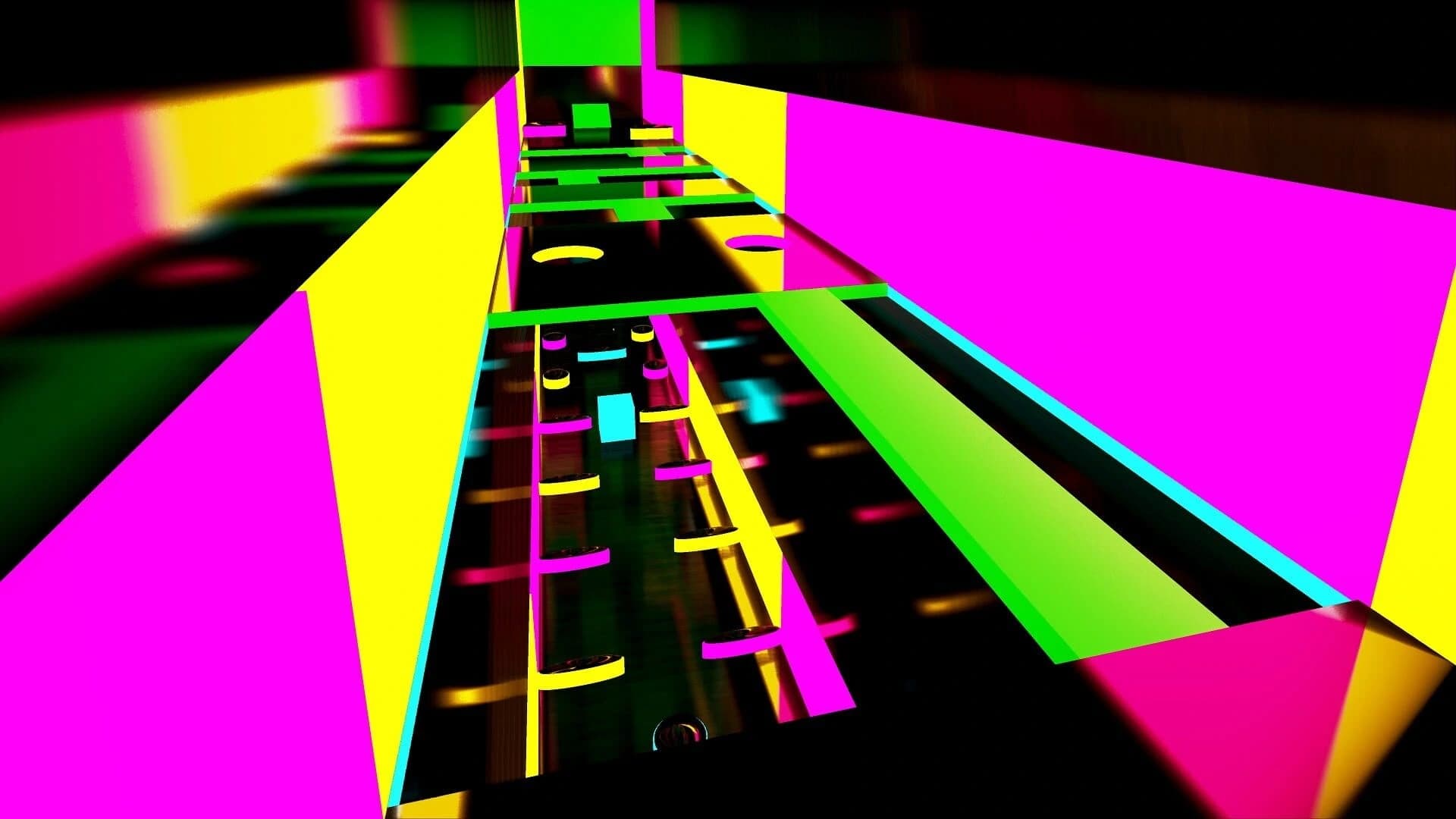 GloGo screenshot 2