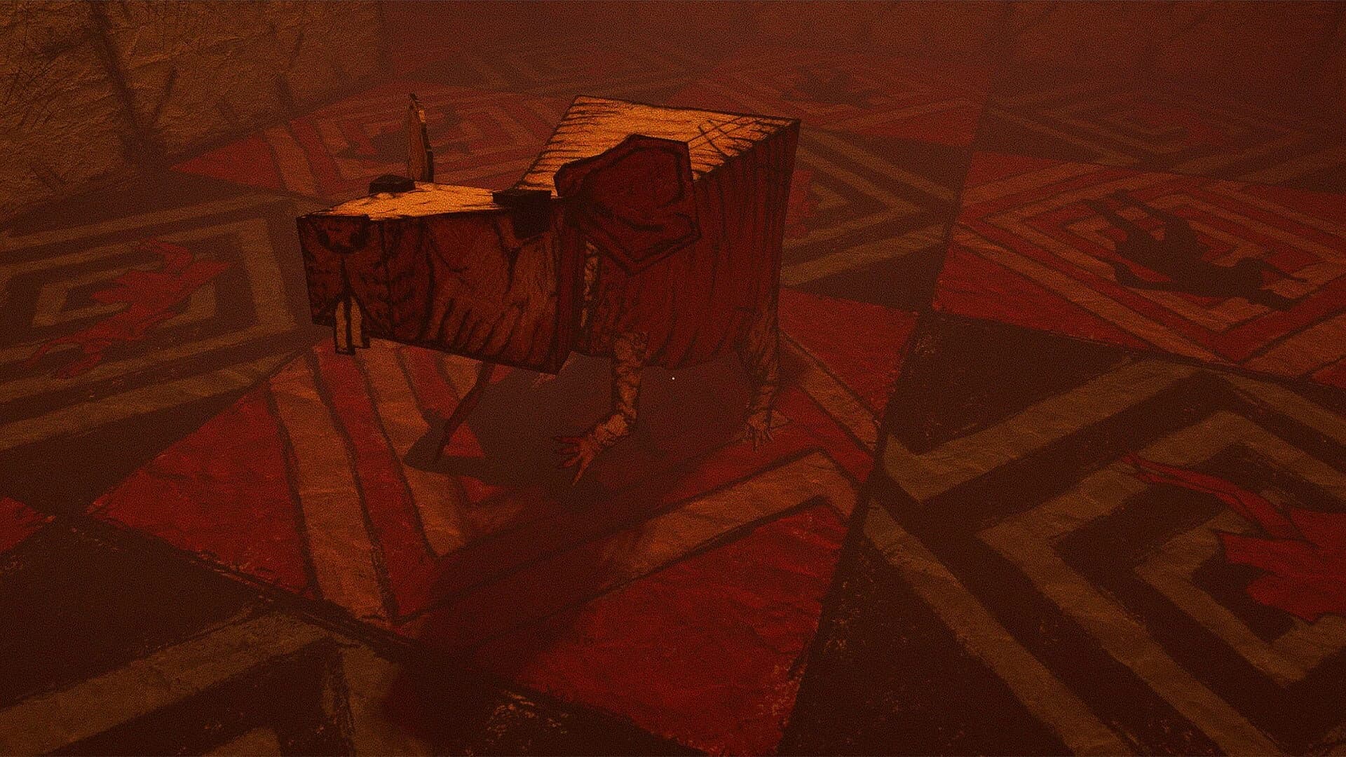 Gloomy Juncture screenshot 4