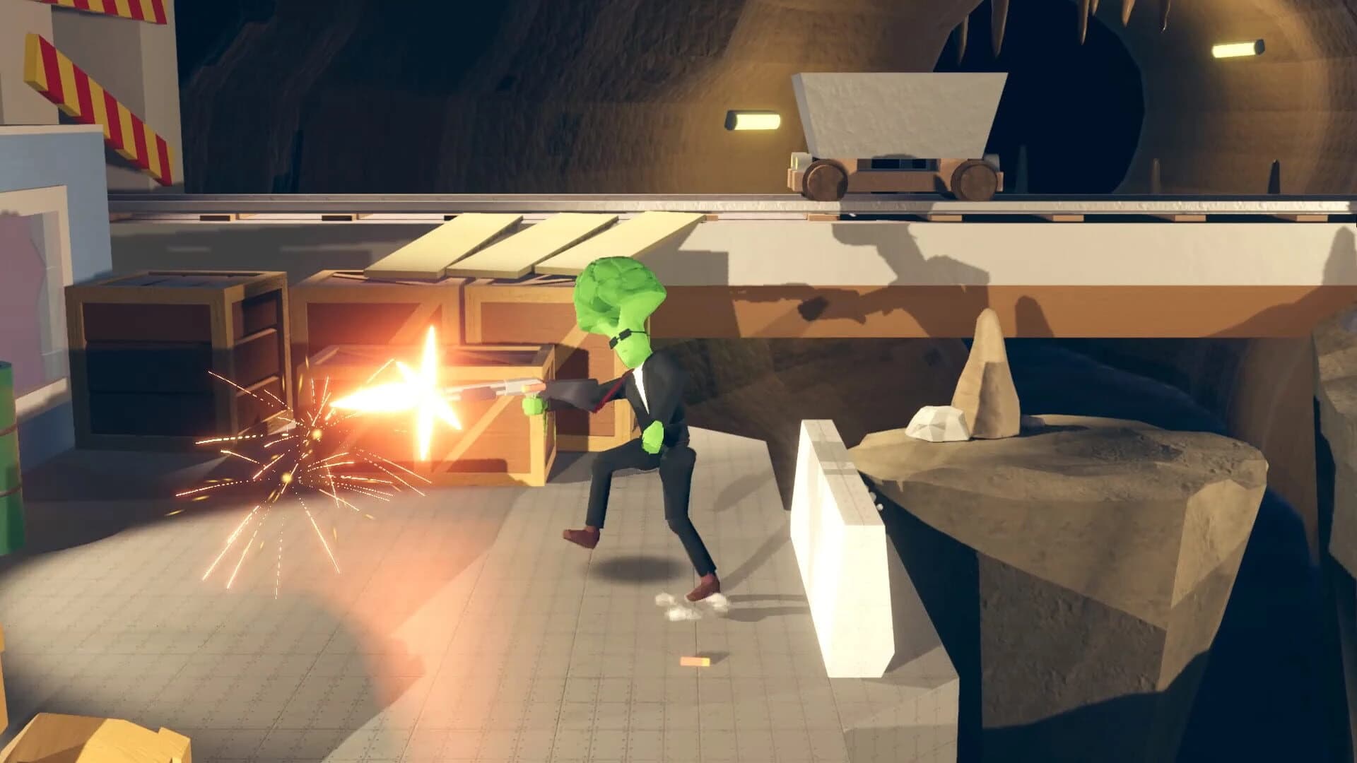 Glorious Tournius screenshot 2