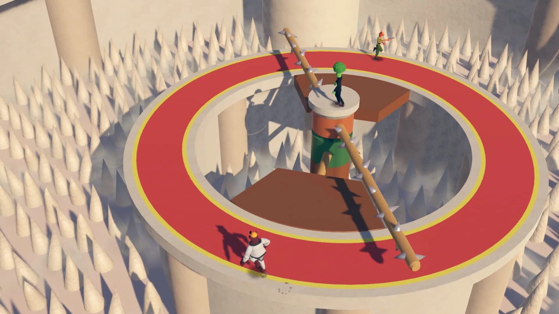 Glorious Tournius screenshot 5