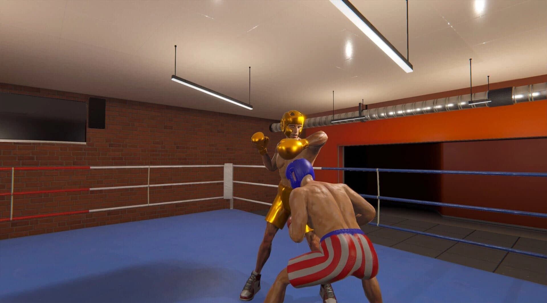 Gloves On! screenshot 2
