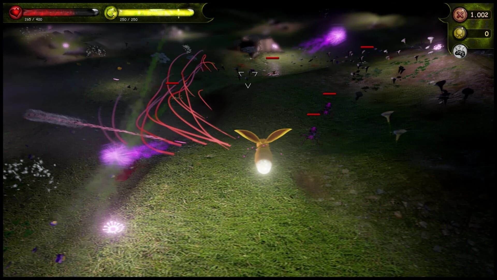 Glow screenshot 4